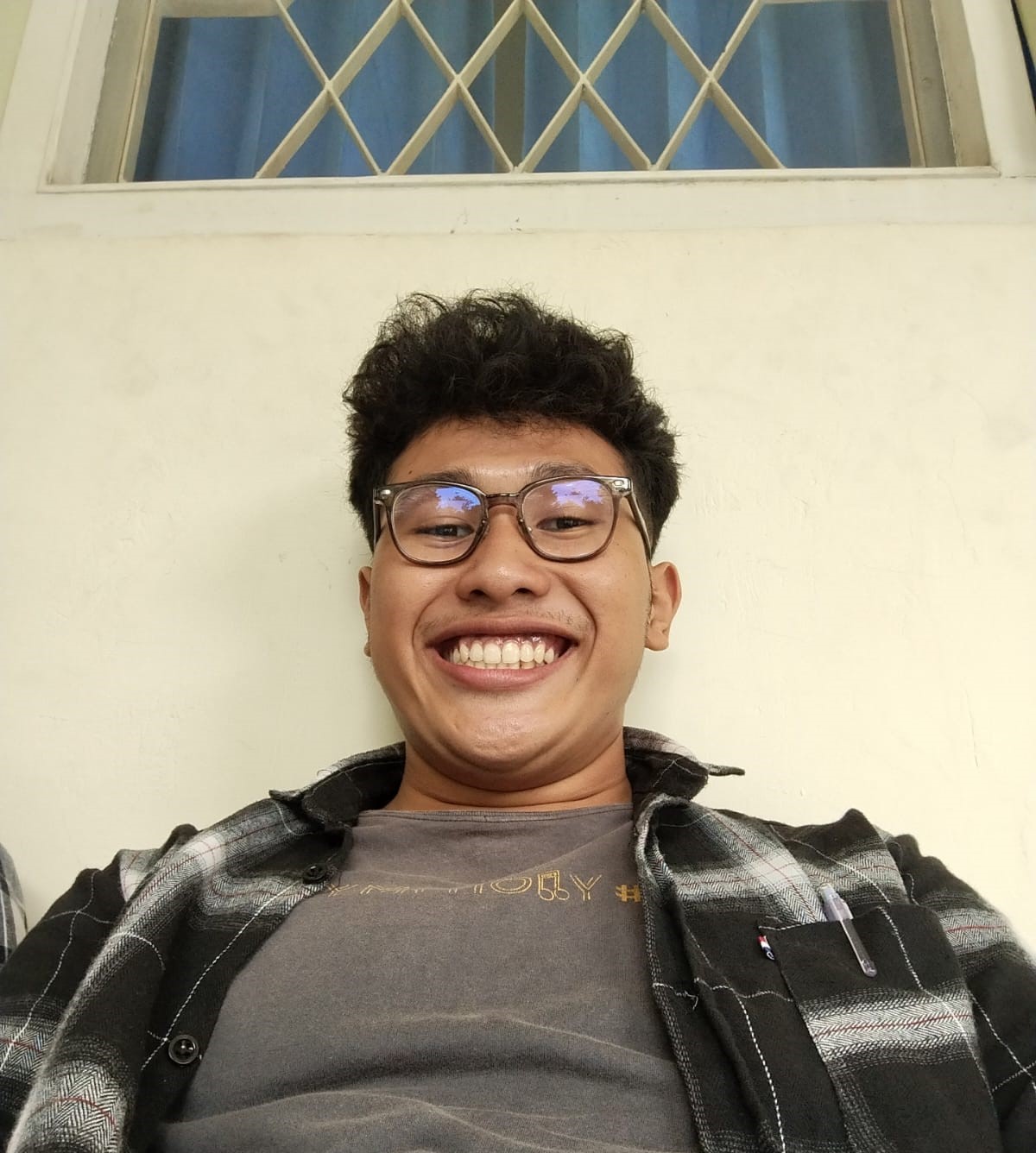 Ade Maulana Sampurno Photo