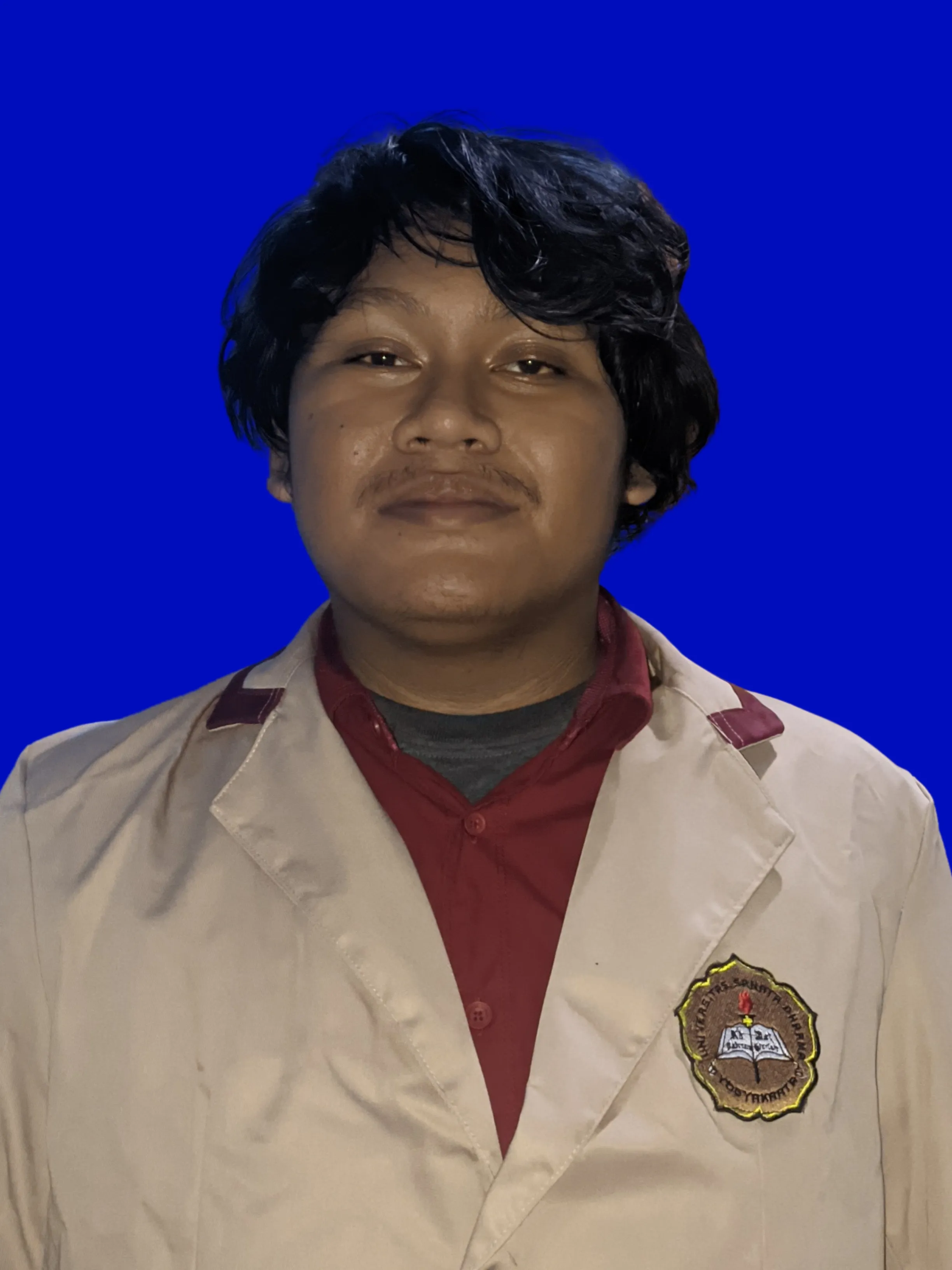 Adriel Sandy Pratama Photo