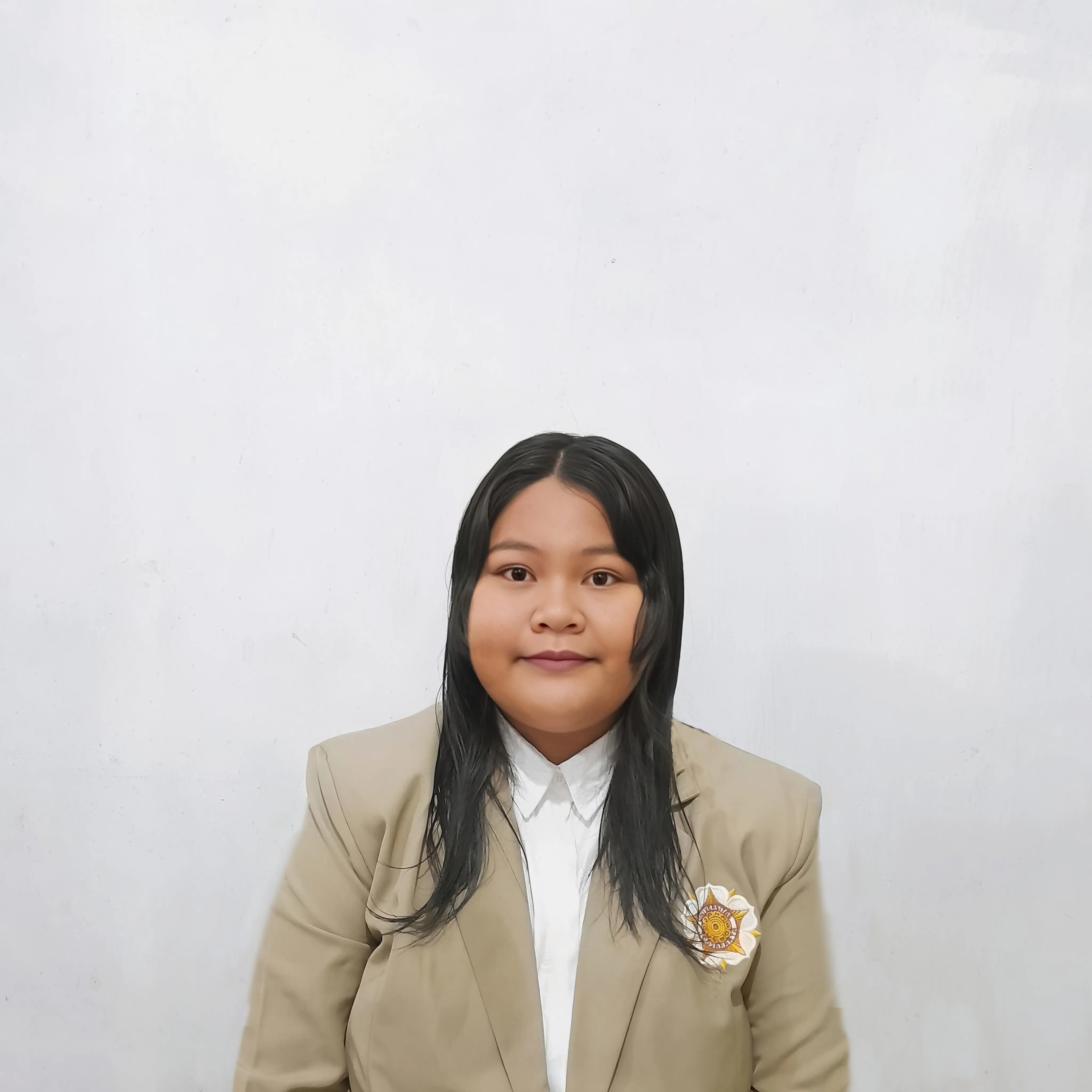 Advenia Paska Krisnawati Photo