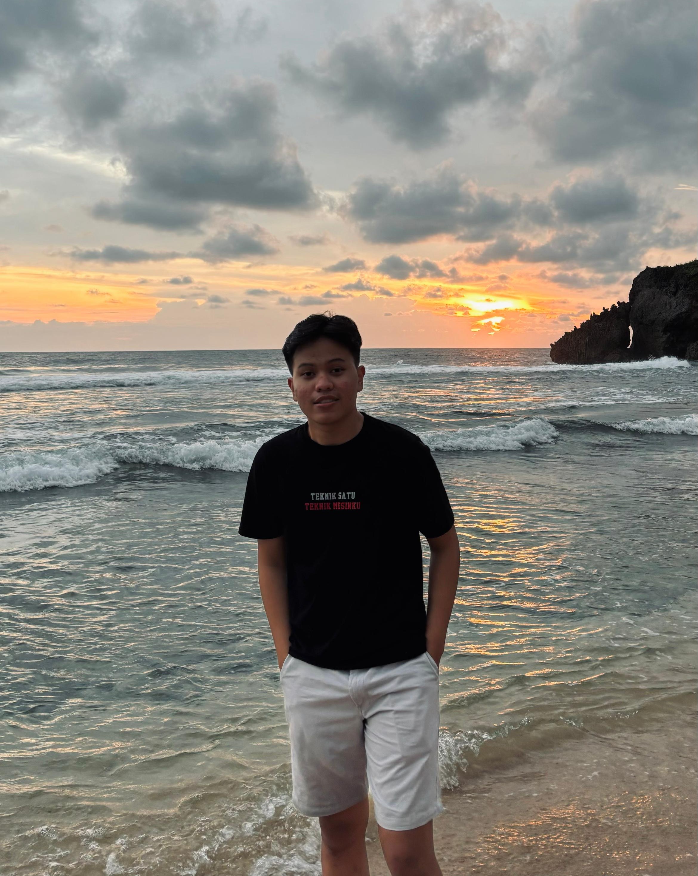 Afif Raihan Raditya Photo