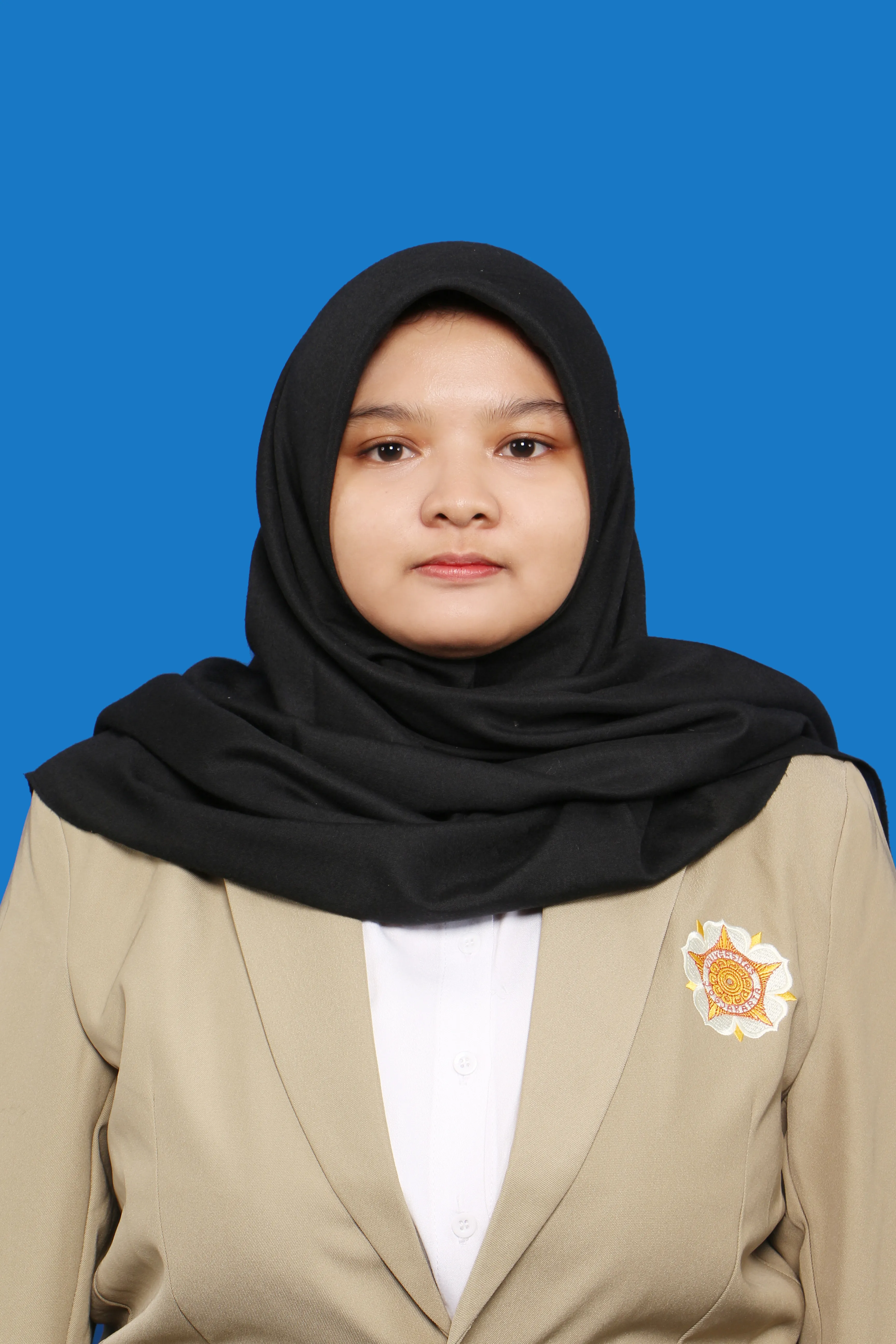 Agistha Azzahra Yerianinda Photo