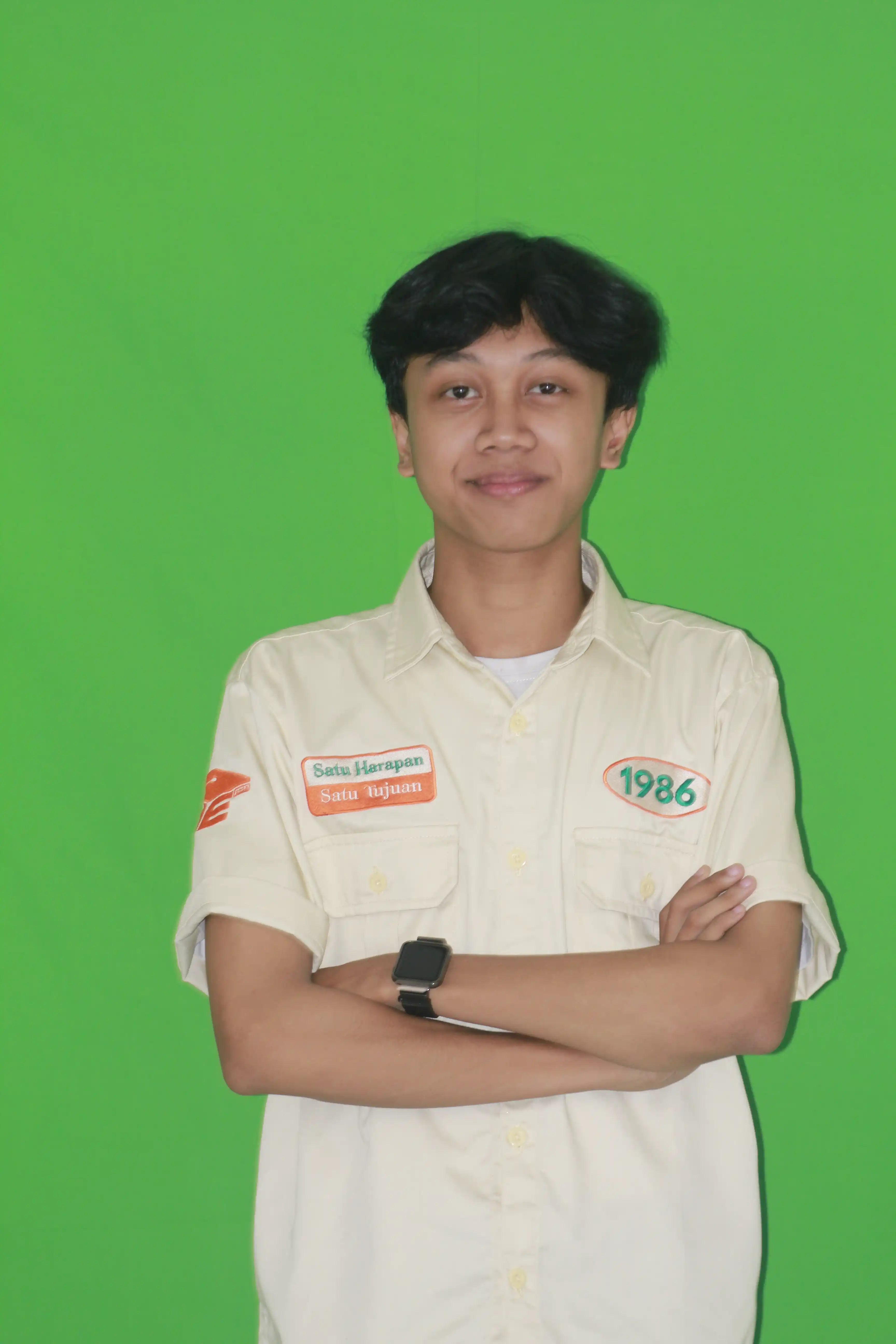 Ahnaf Fairasya Photo
