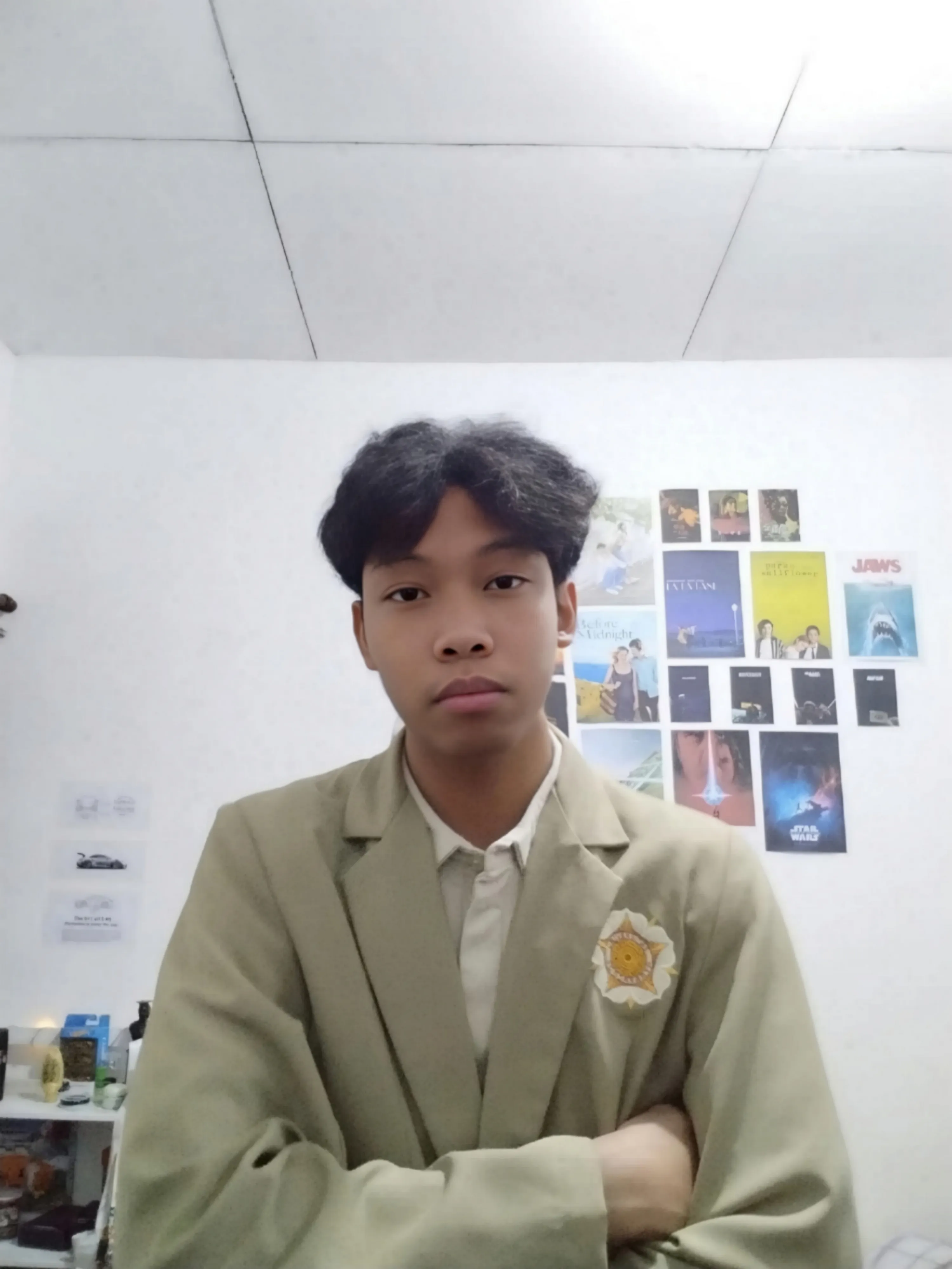 Airell Merciano Photo