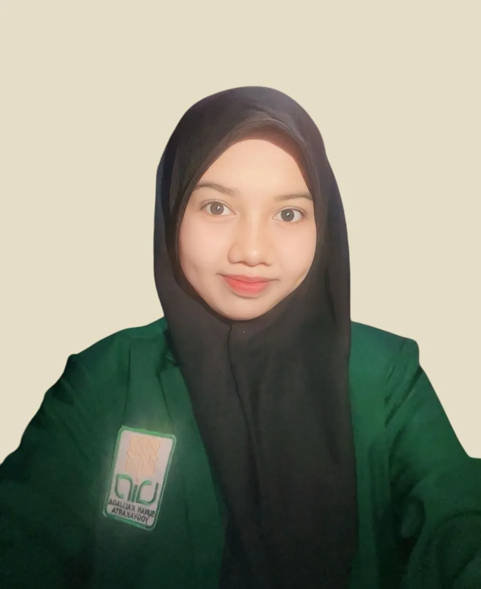 Aisyah Ghina Hanindita Photo
