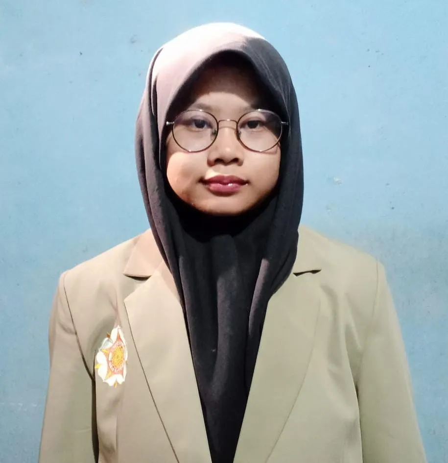 Aisyah Marwah Sundava Photo