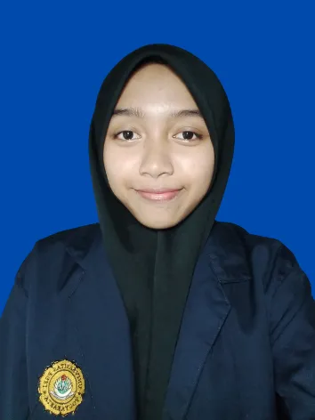 Aisykha Intania Photo