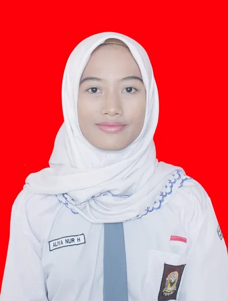 Aliya Nur Hidayatturohmah Photo