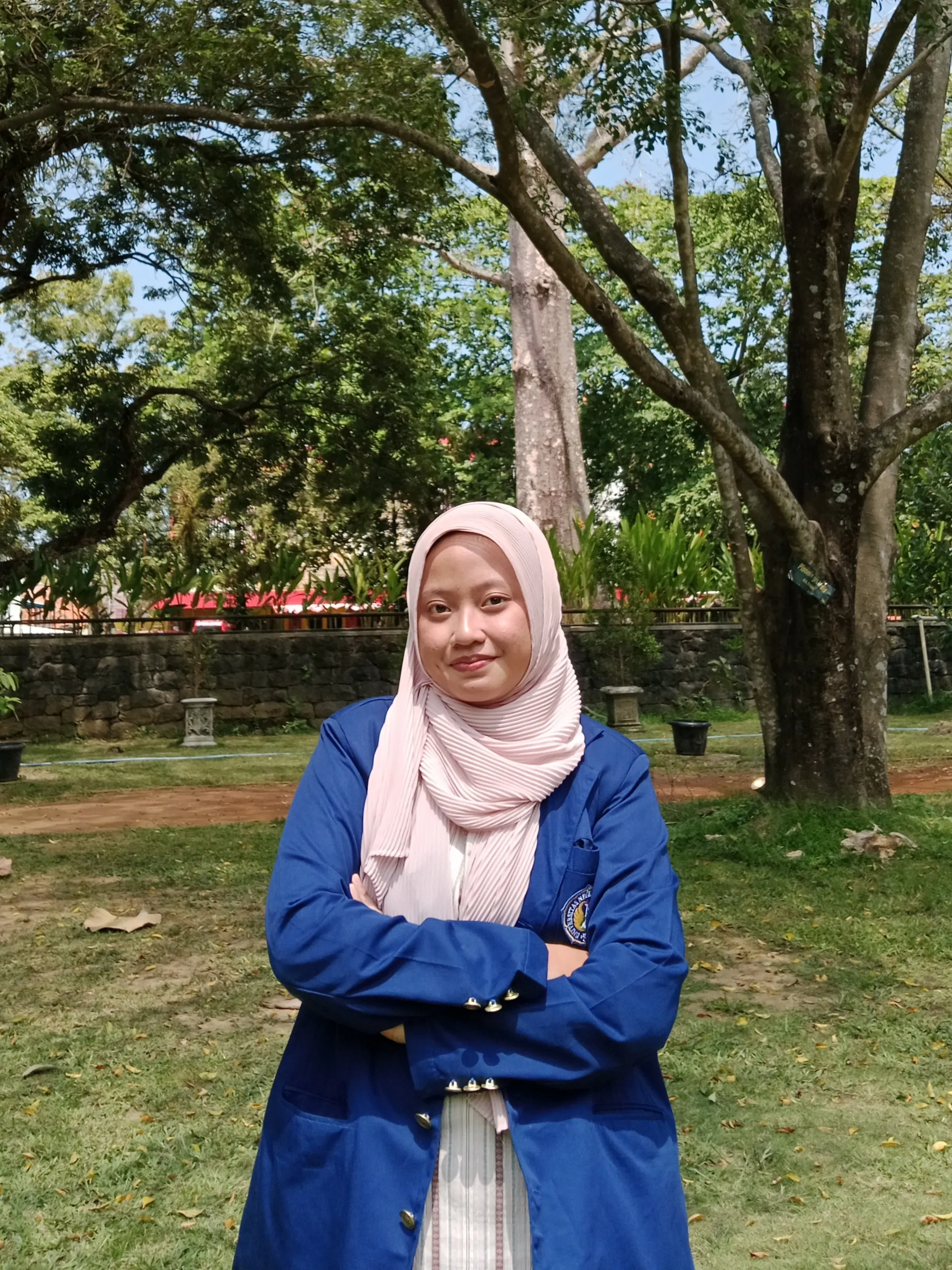 Alvina Dita Damayanti Photo