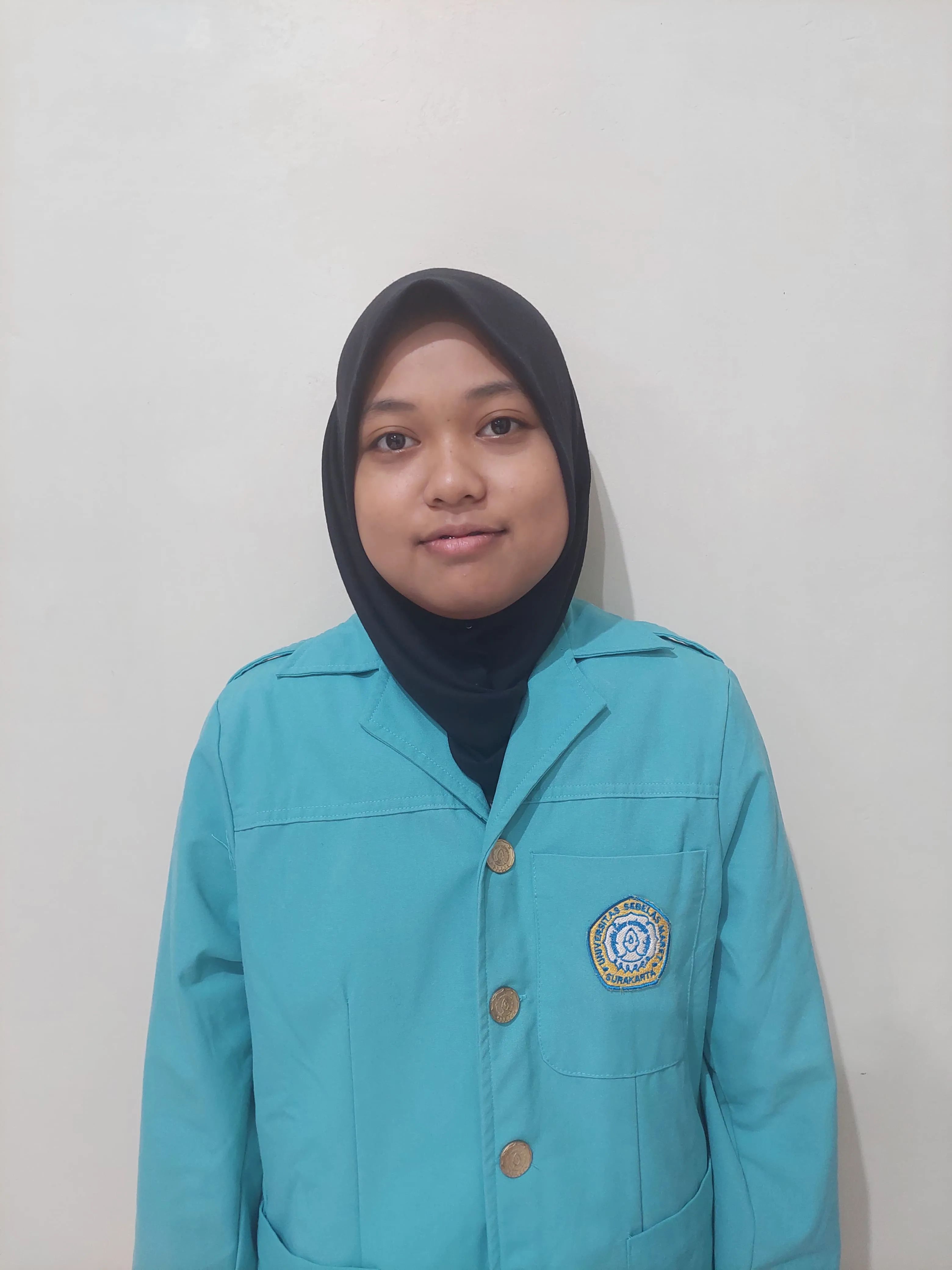 Alya Iffi Kamila Photo