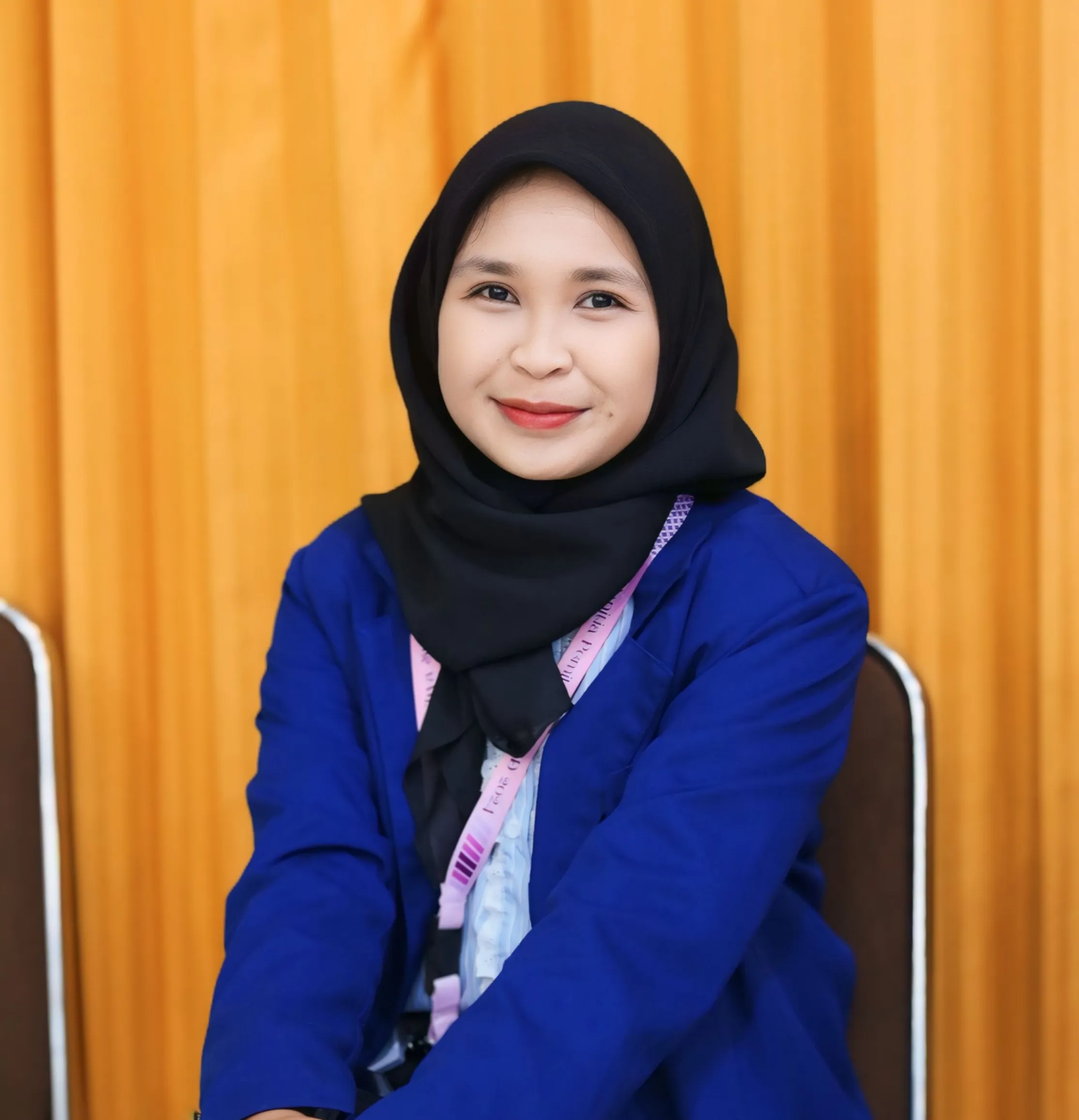 Amanda Dwi Rahmawati Photo