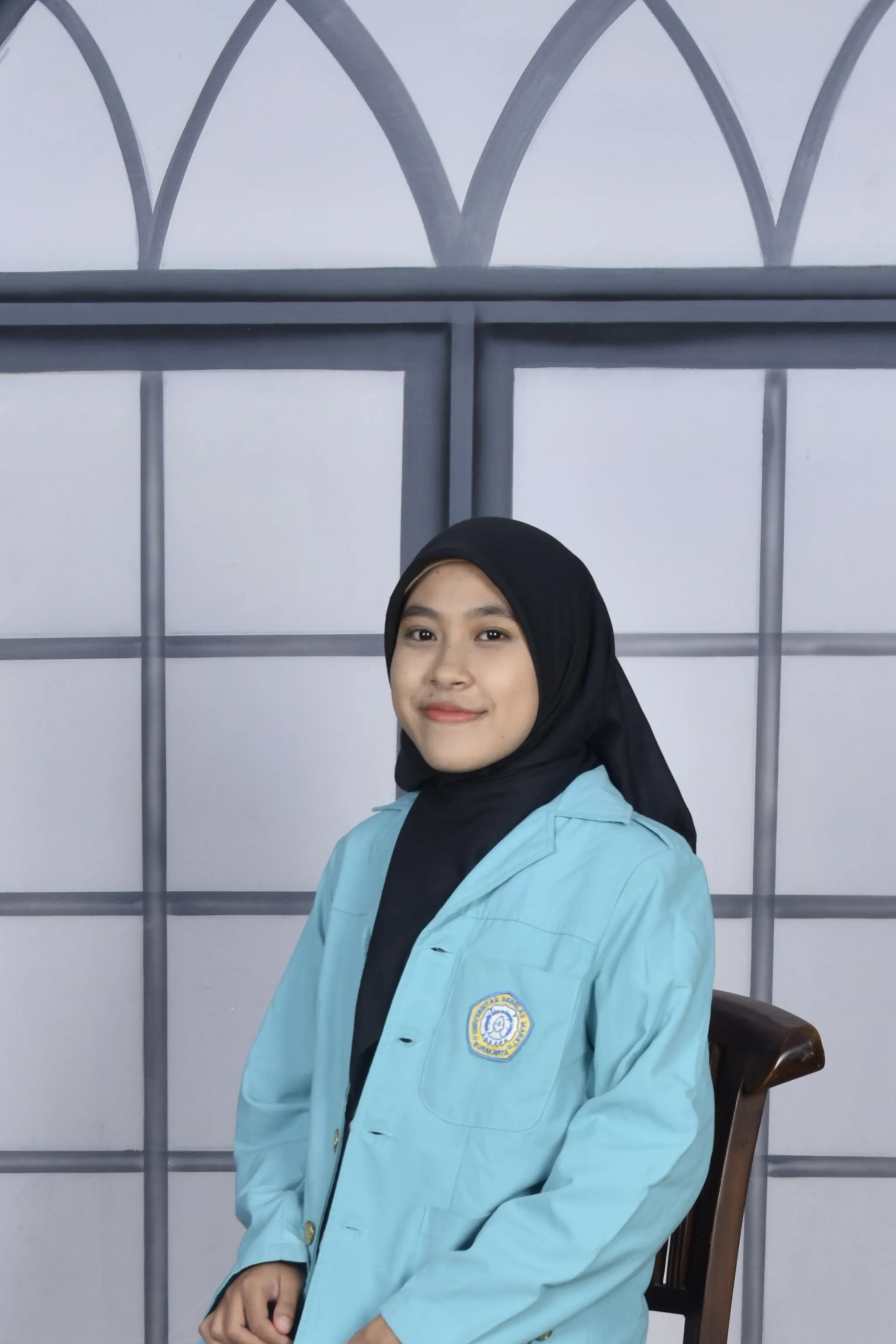 Amanda Farah Fauzia Photo