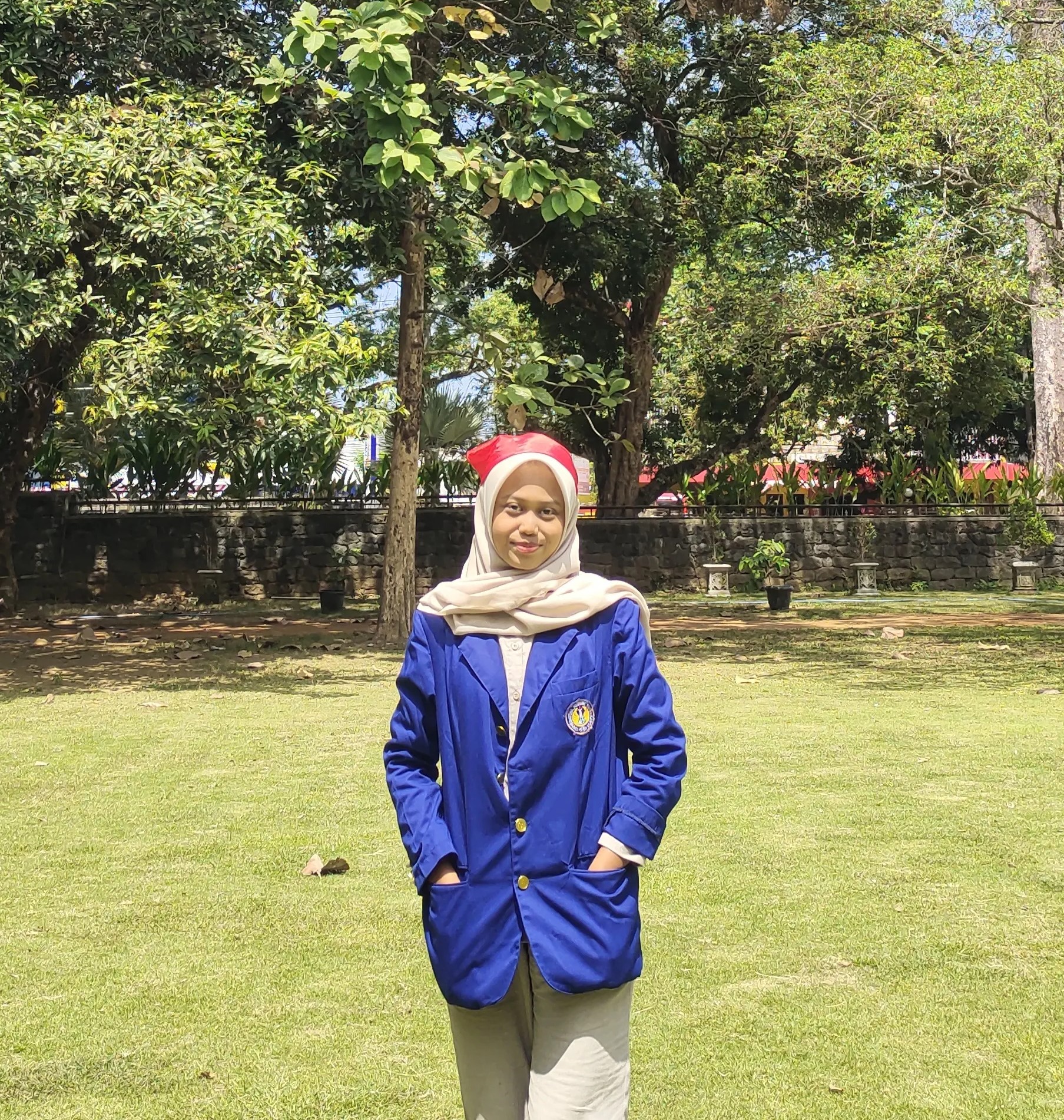 Anis Nabilah Photo