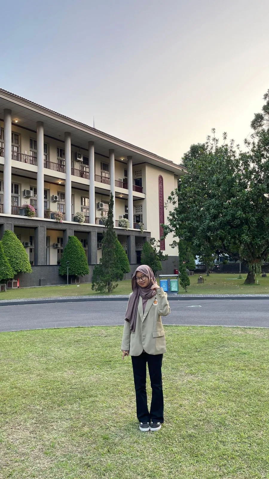 Anisa Nur Rahma Photo