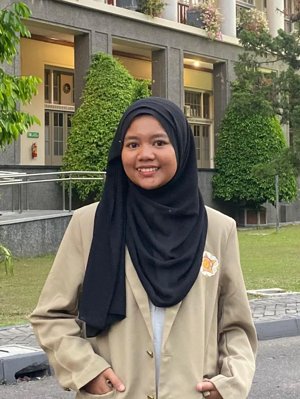 Annisa Nur Fathonah Photo