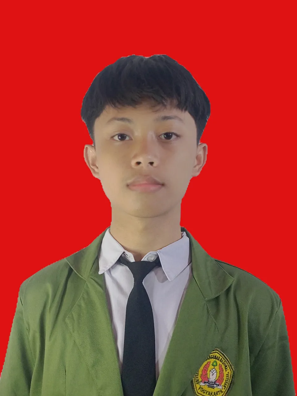 Asiil Nasywa Rabbani Photo