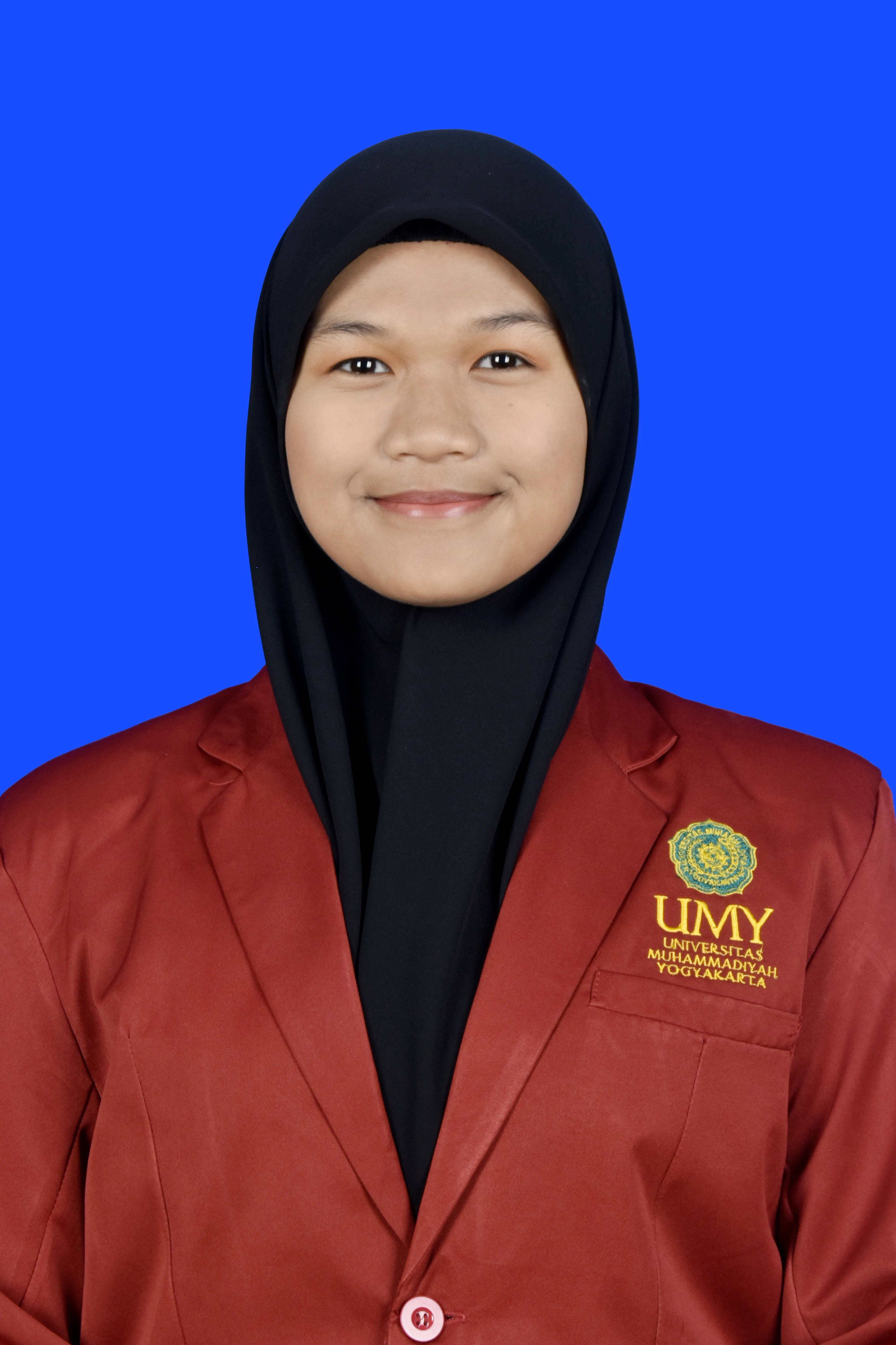 Asna Miranti Photo