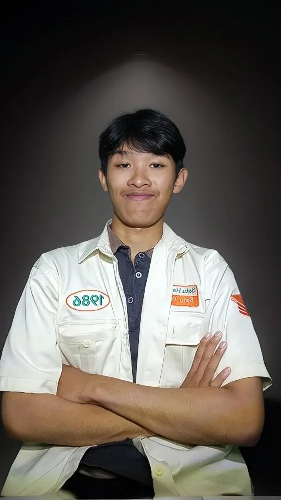Daffa Naufal Yanuro Photo