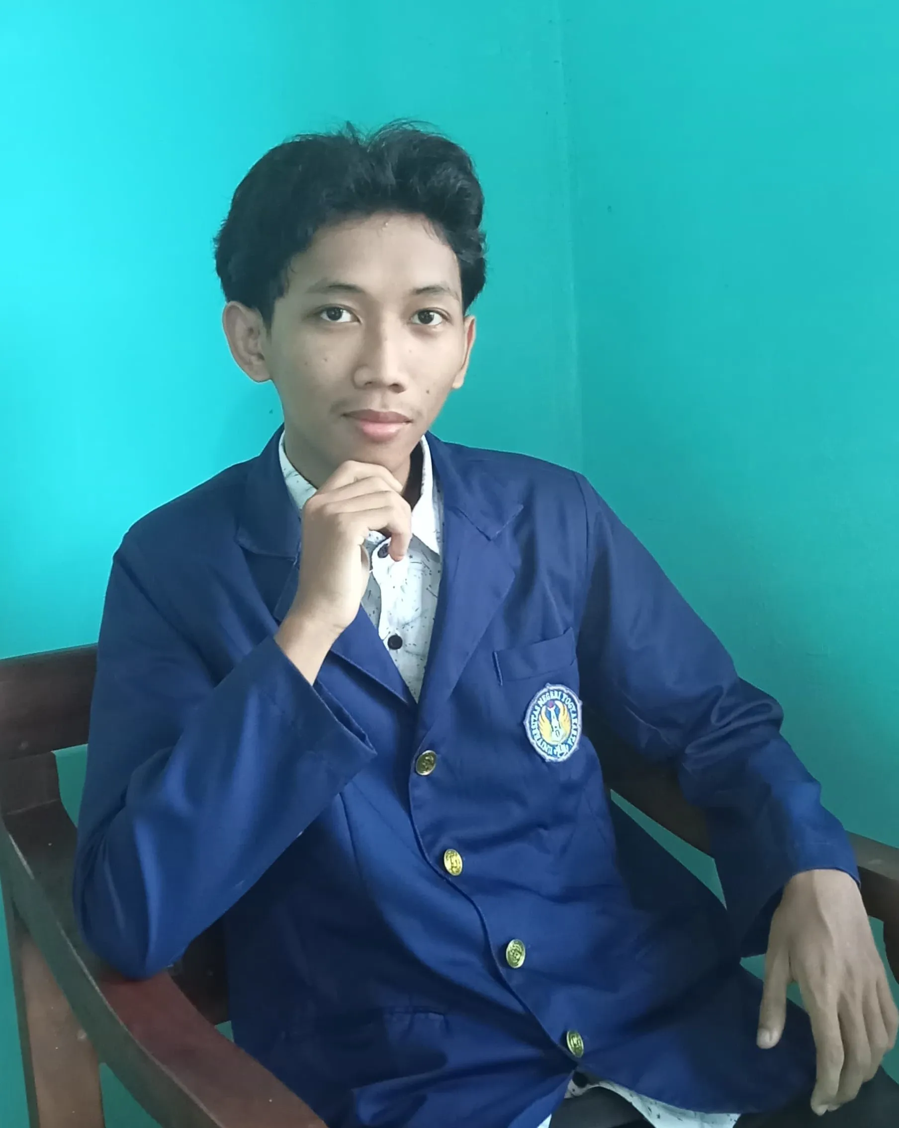 Danish Arya Saputra Photo