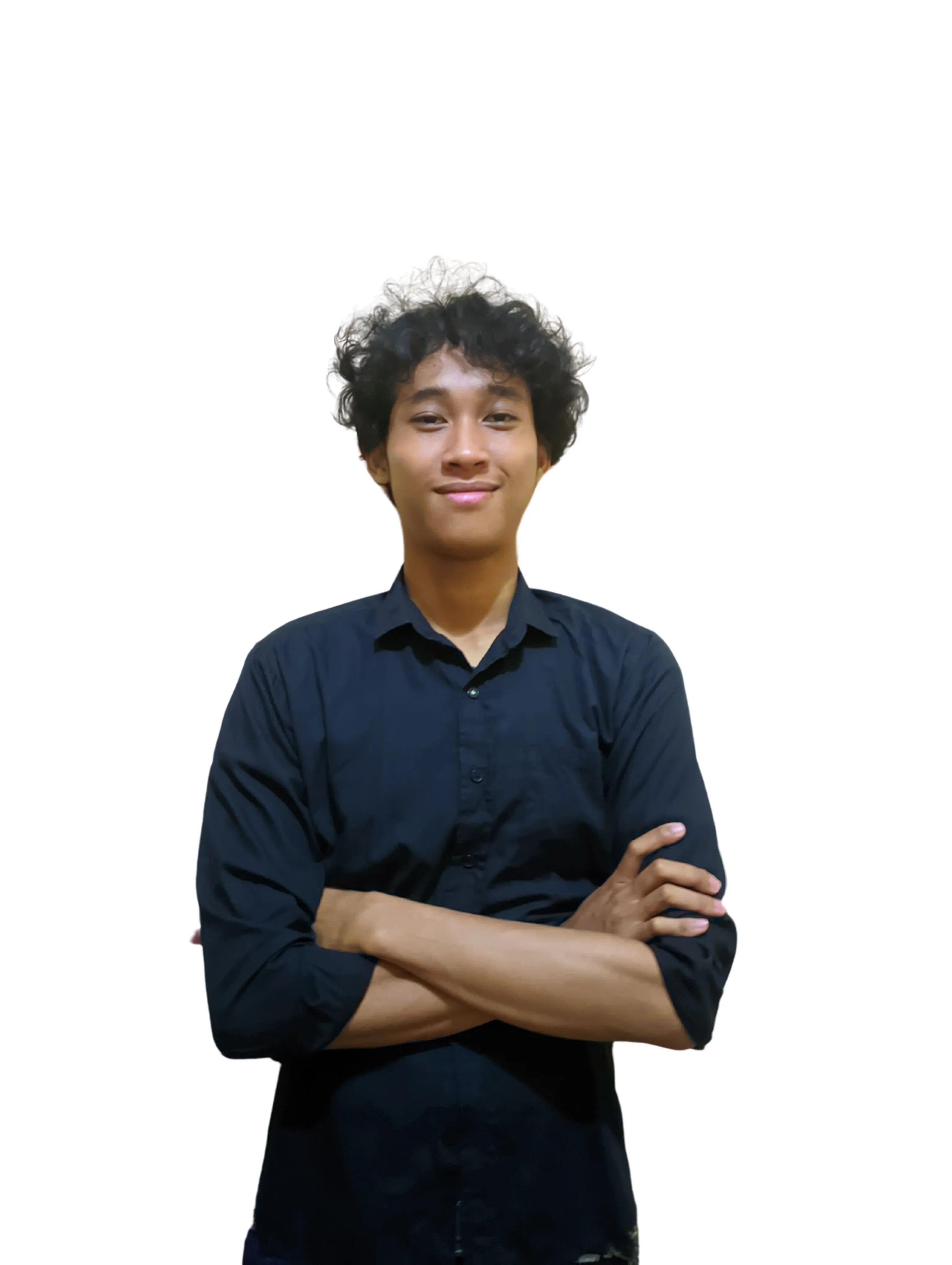 Devan Andika Wiratama Photo