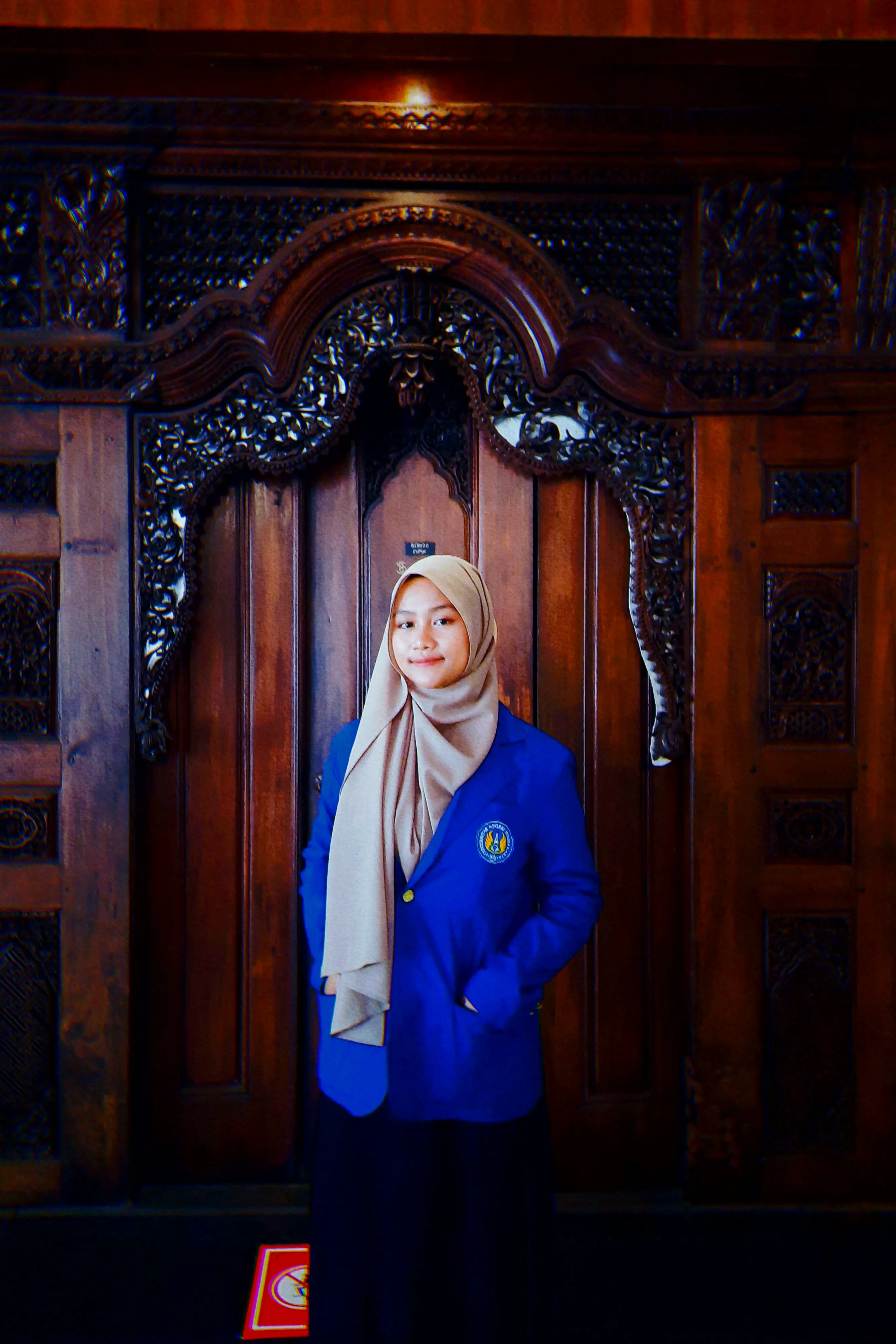 Dita Nur Fauziah Photo