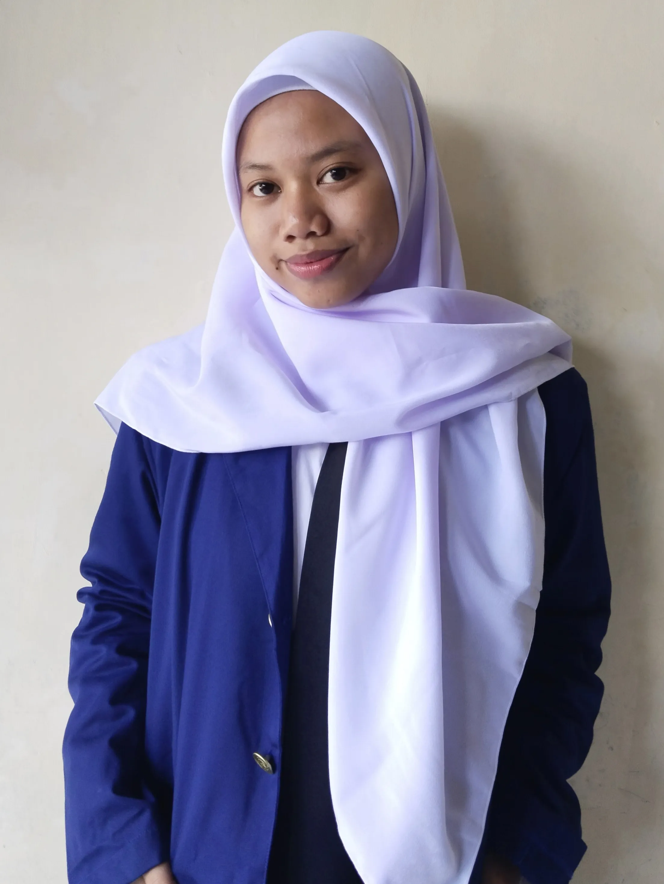 Dwi Kurnia Oktavia Rahmadhani Photo