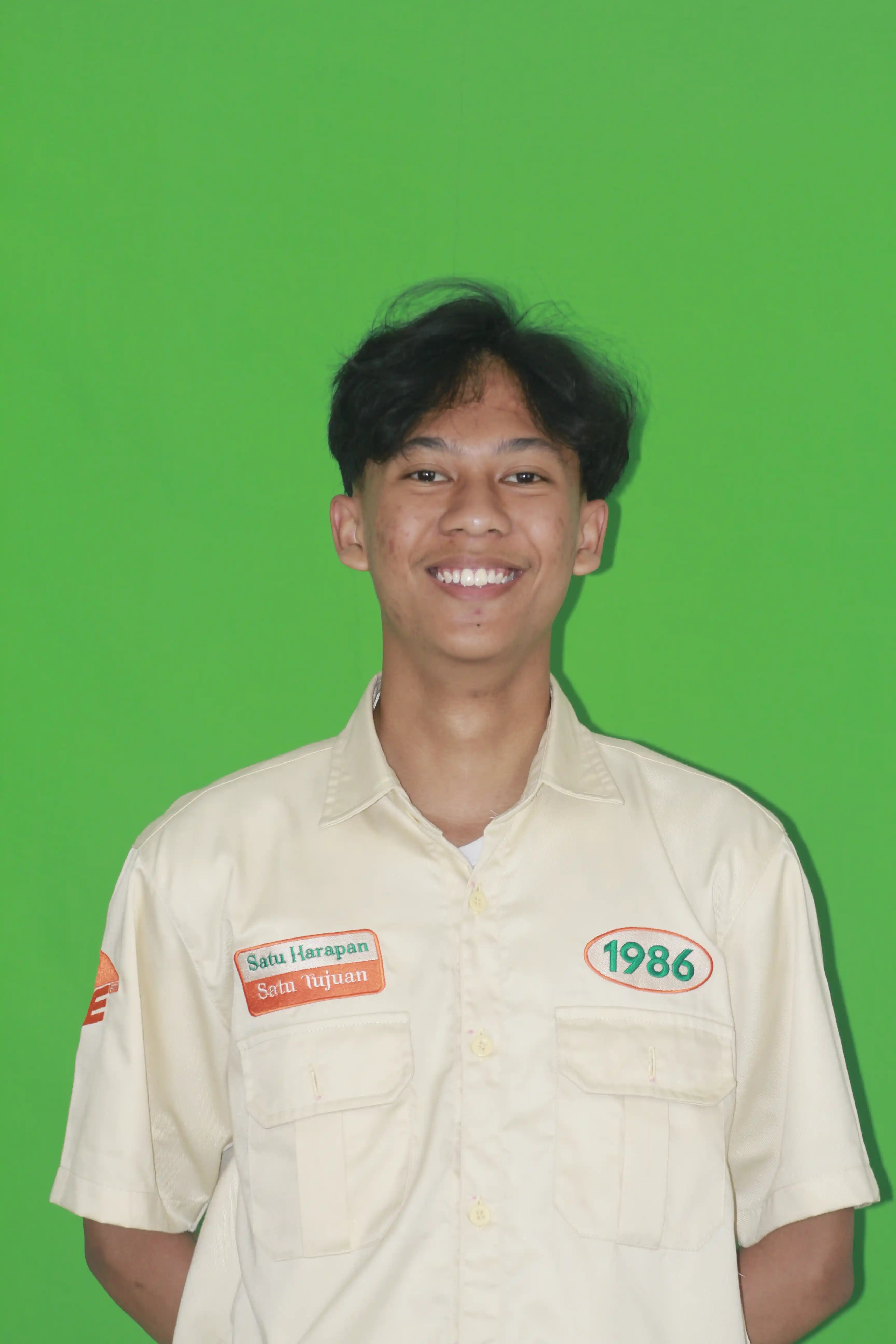 Dzakki Naufal Hanif Photo