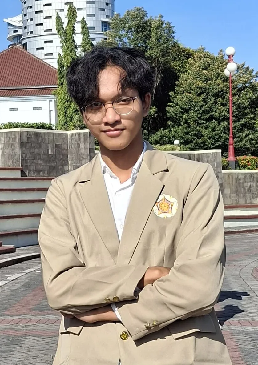 Farizza Nur Styanto Photo