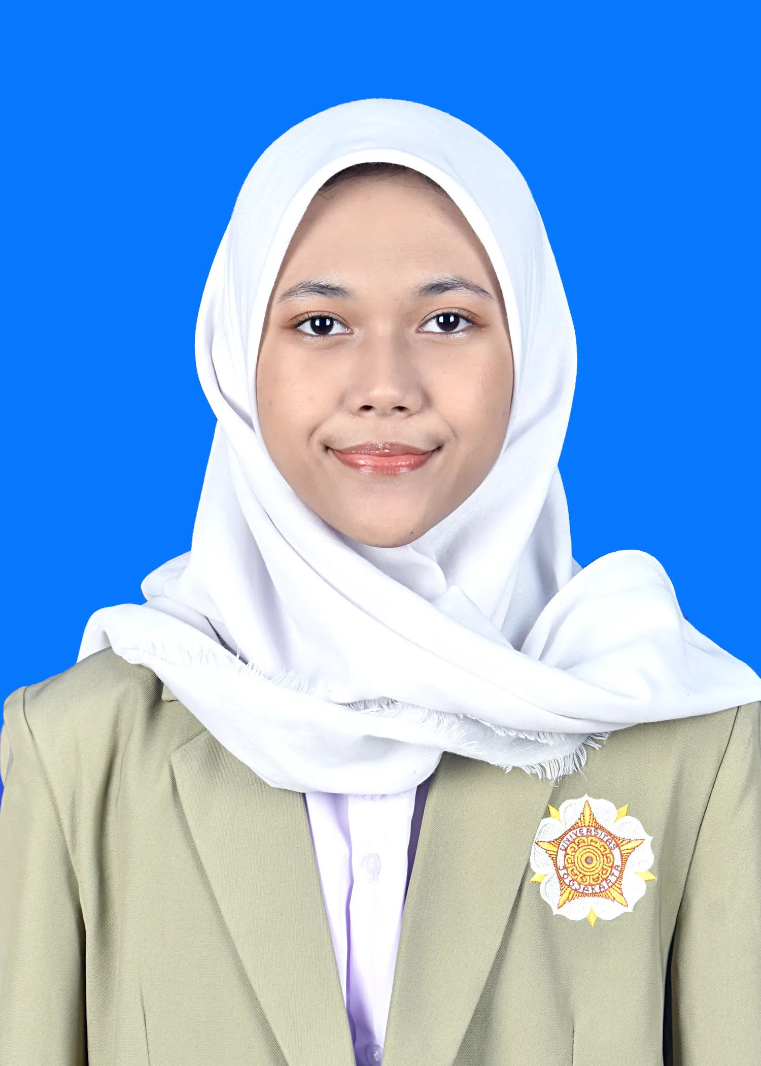 Fawnia Rosyadah Photo