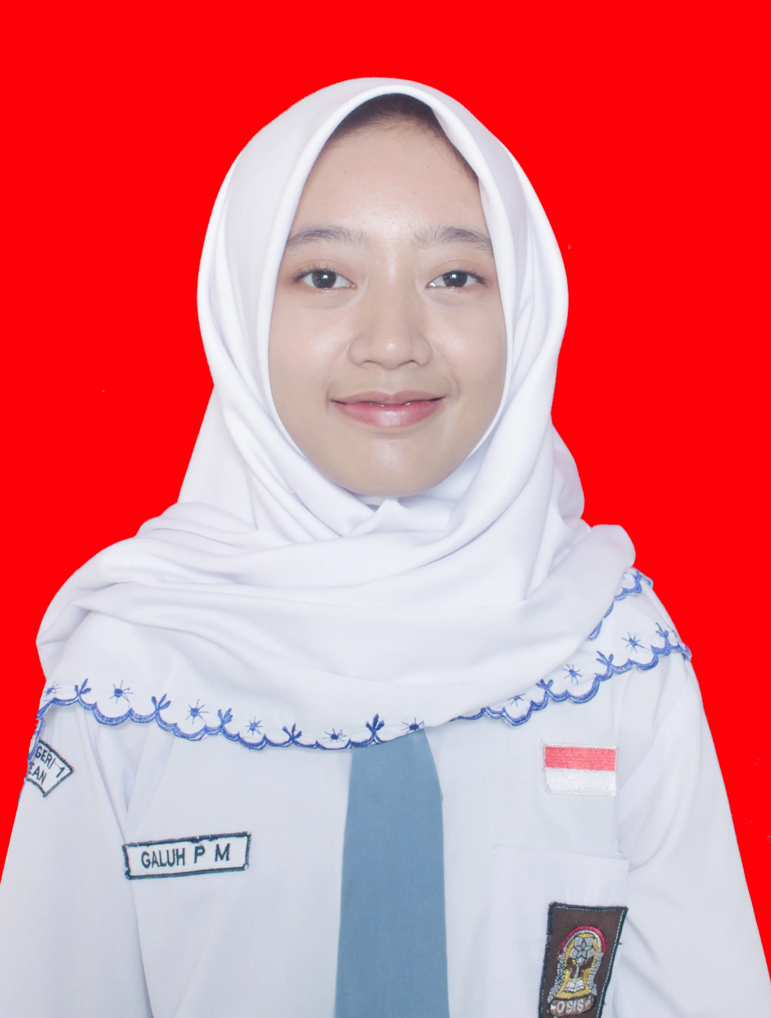 Galuh Paramita Maharddika Photo