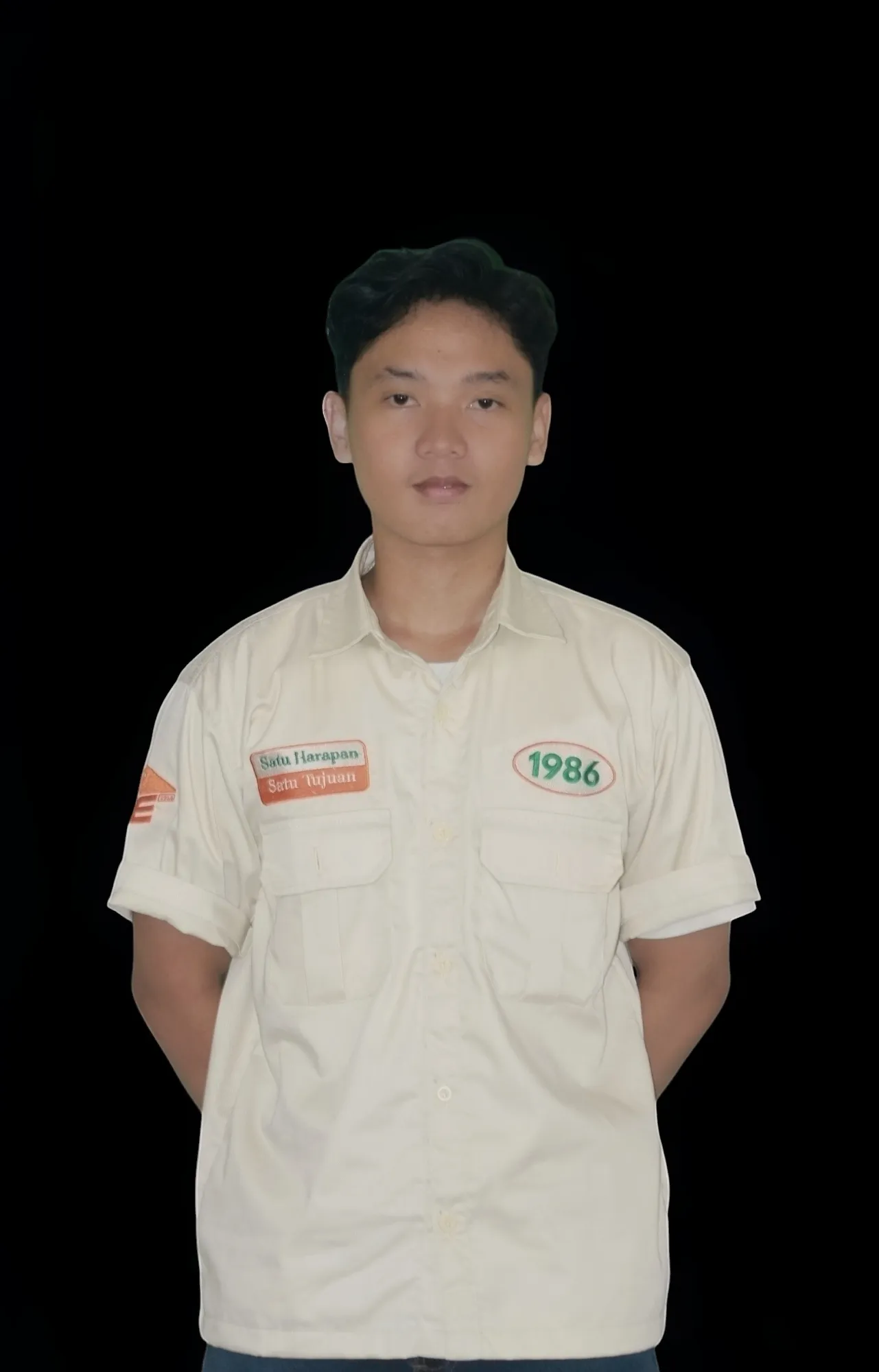 Ghaniy Zulianto Photo