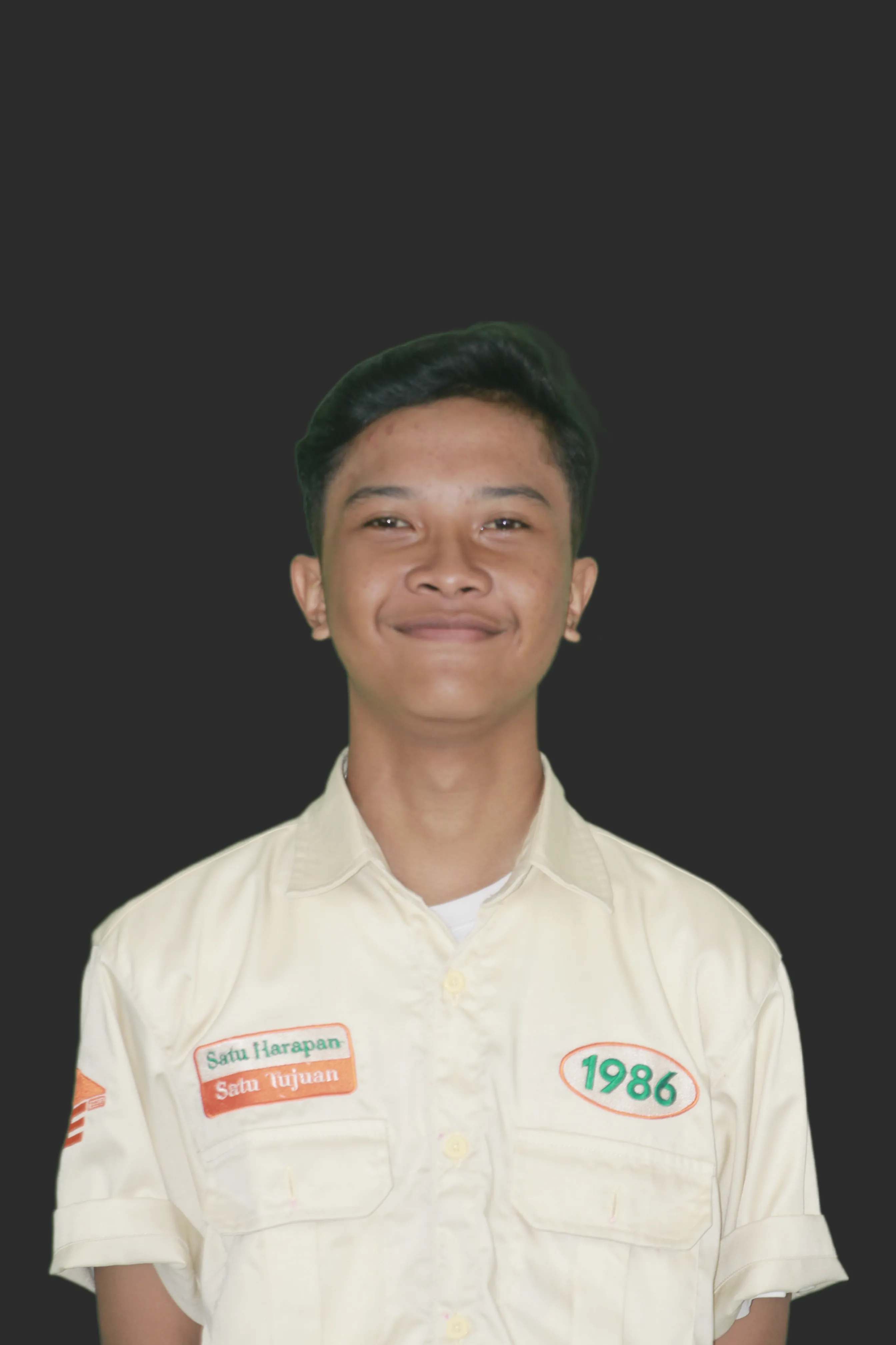 Ghifari Yudhistira Satriaji Photo