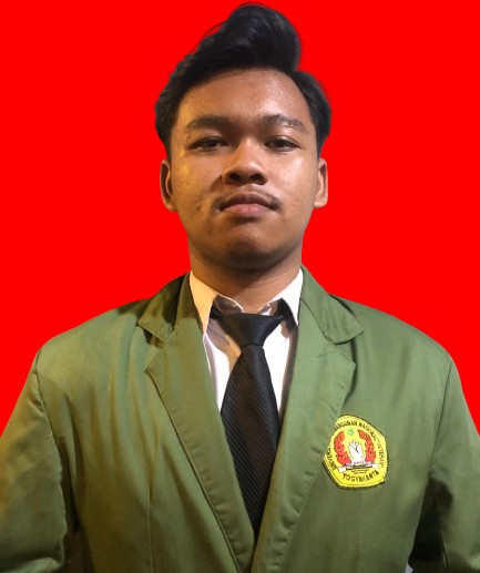 Gideon Lintang Kurniawan Photo