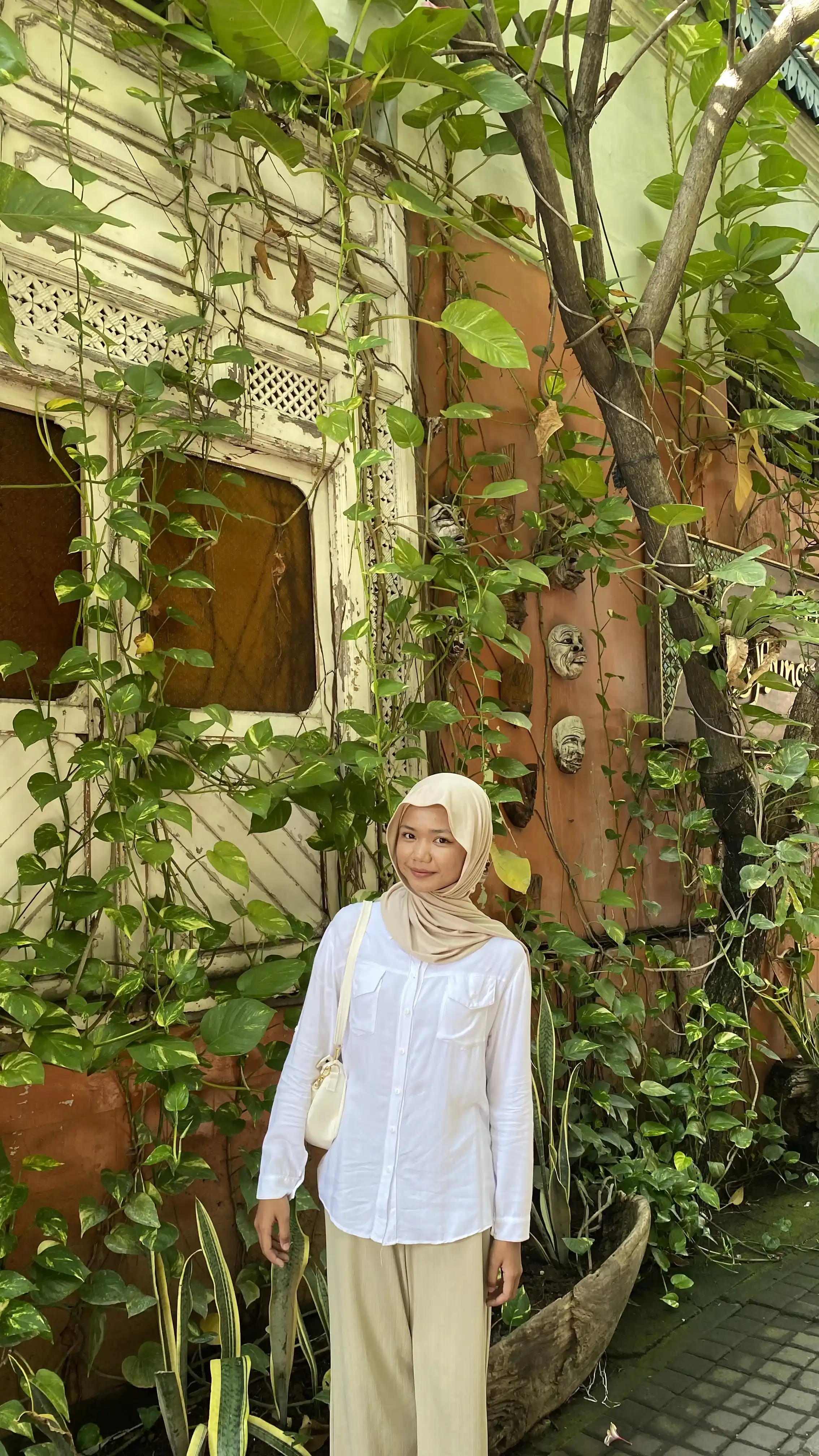 Giska Rosiana Tarita Photo