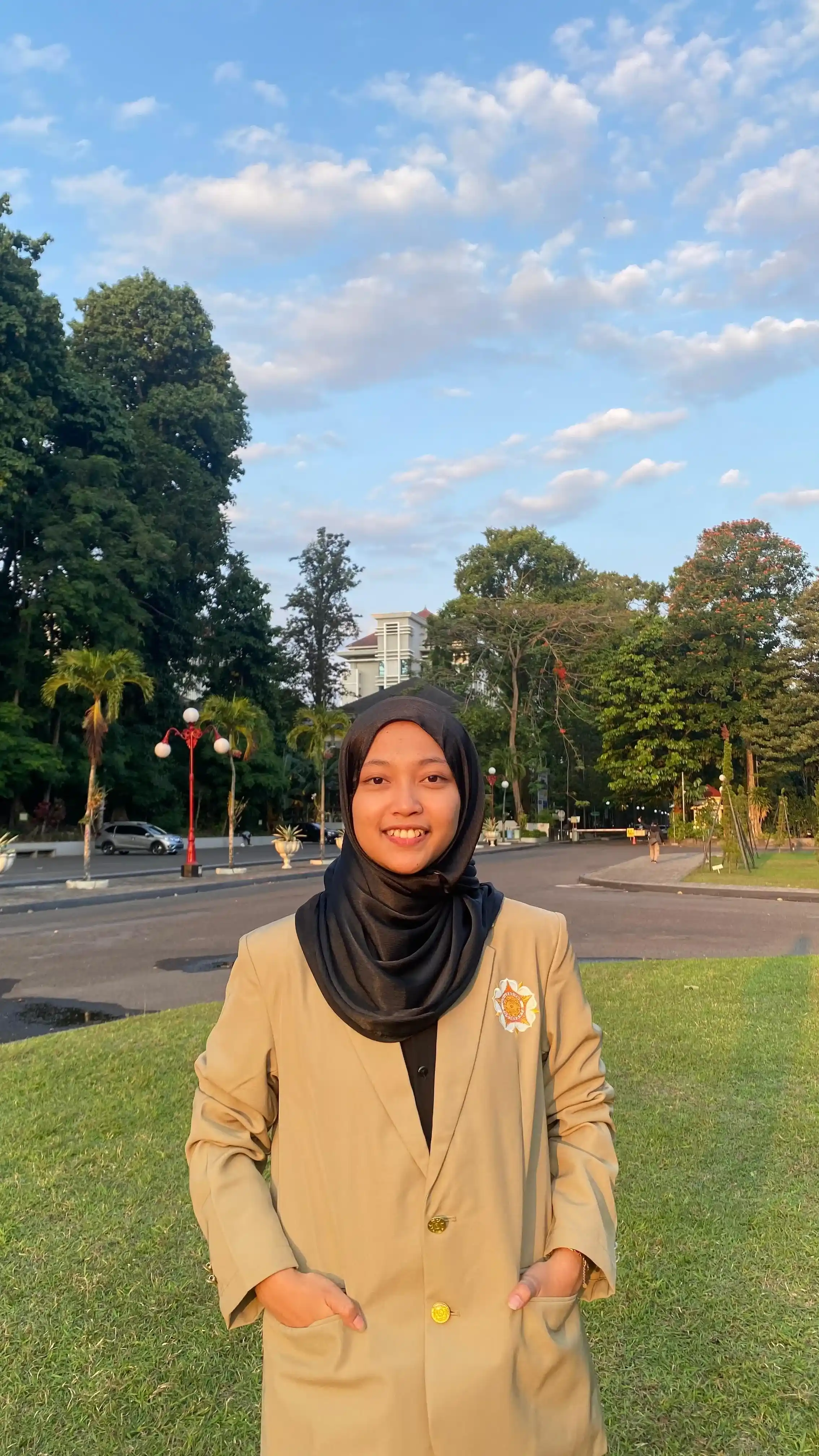 Hanifa Ayu Sabila Photo