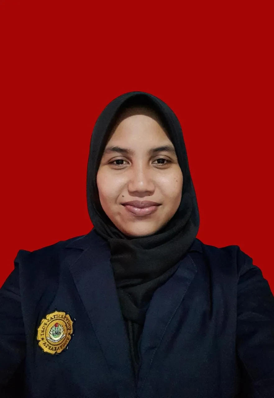 Isti Maya Maysyaroh Photo