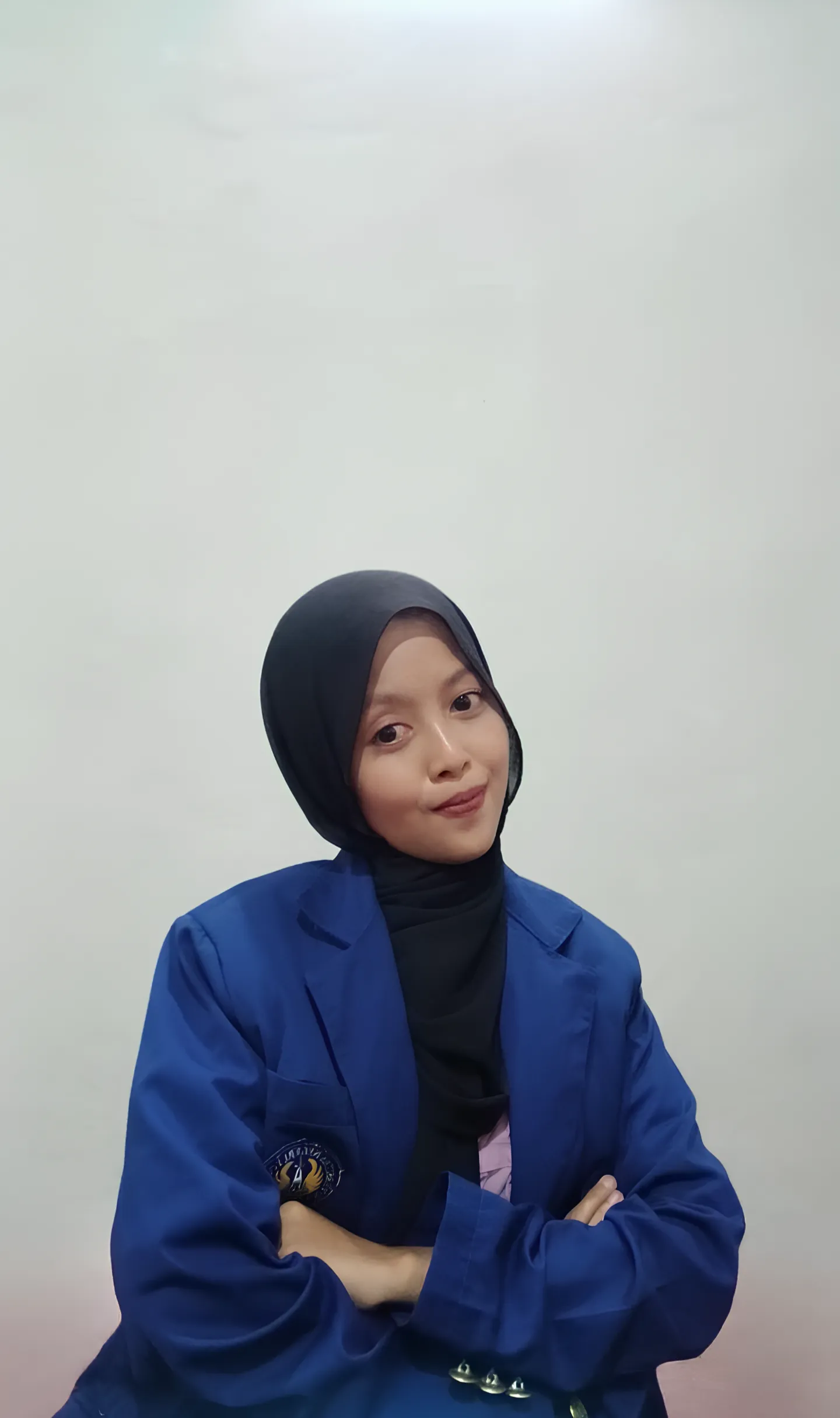 Khairunnisa Ma'rifatun Photo