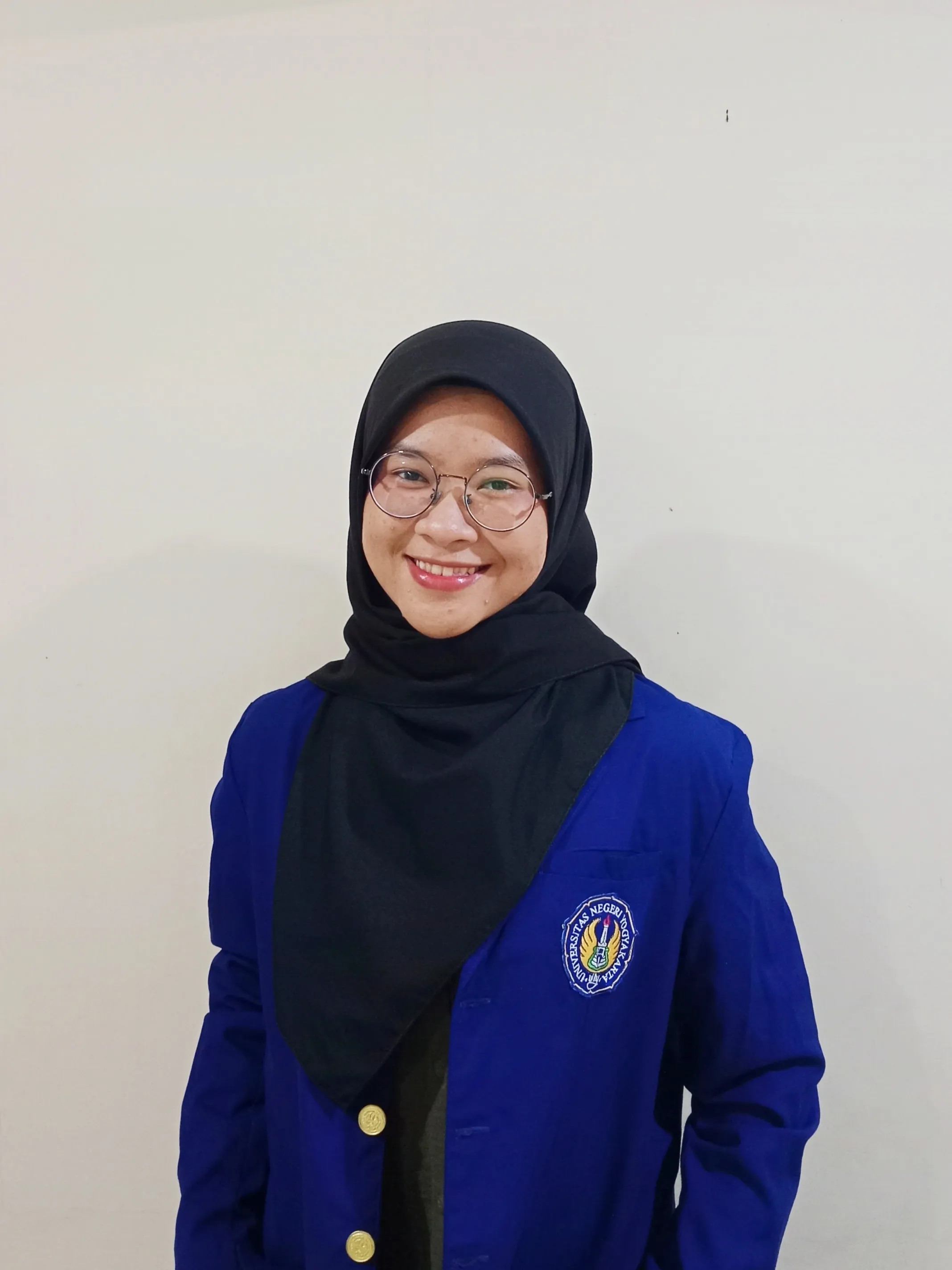 Lailatul Hajar Photo