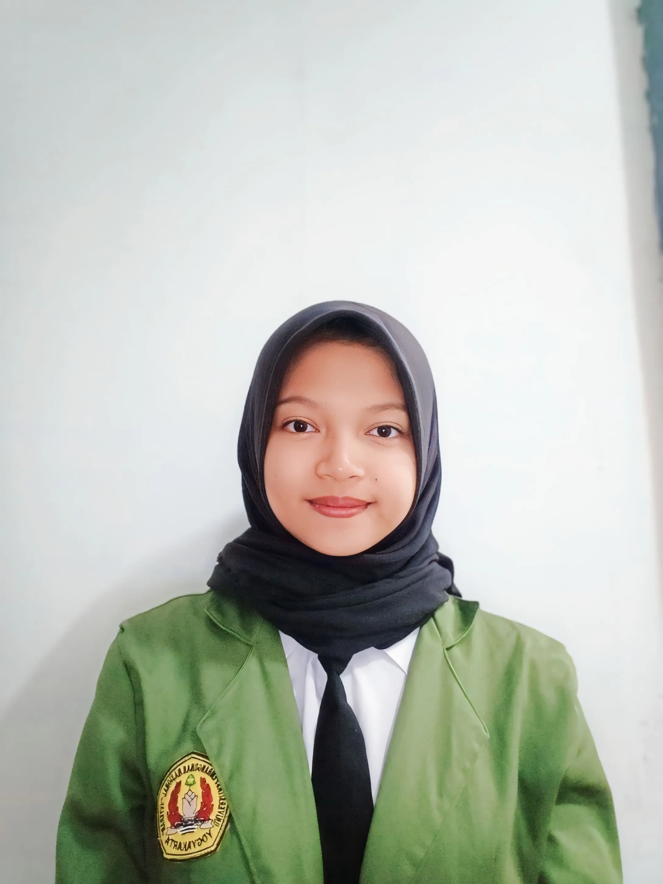 Lisha Jeniara Photo