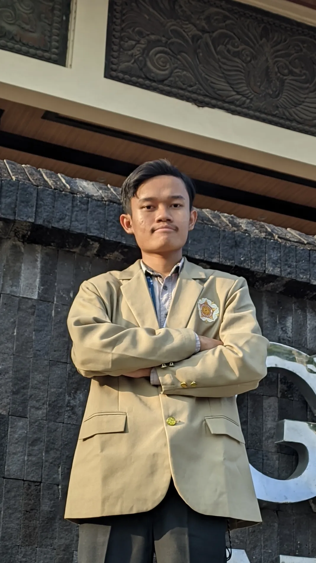 Luki Kristian Aditama Photo