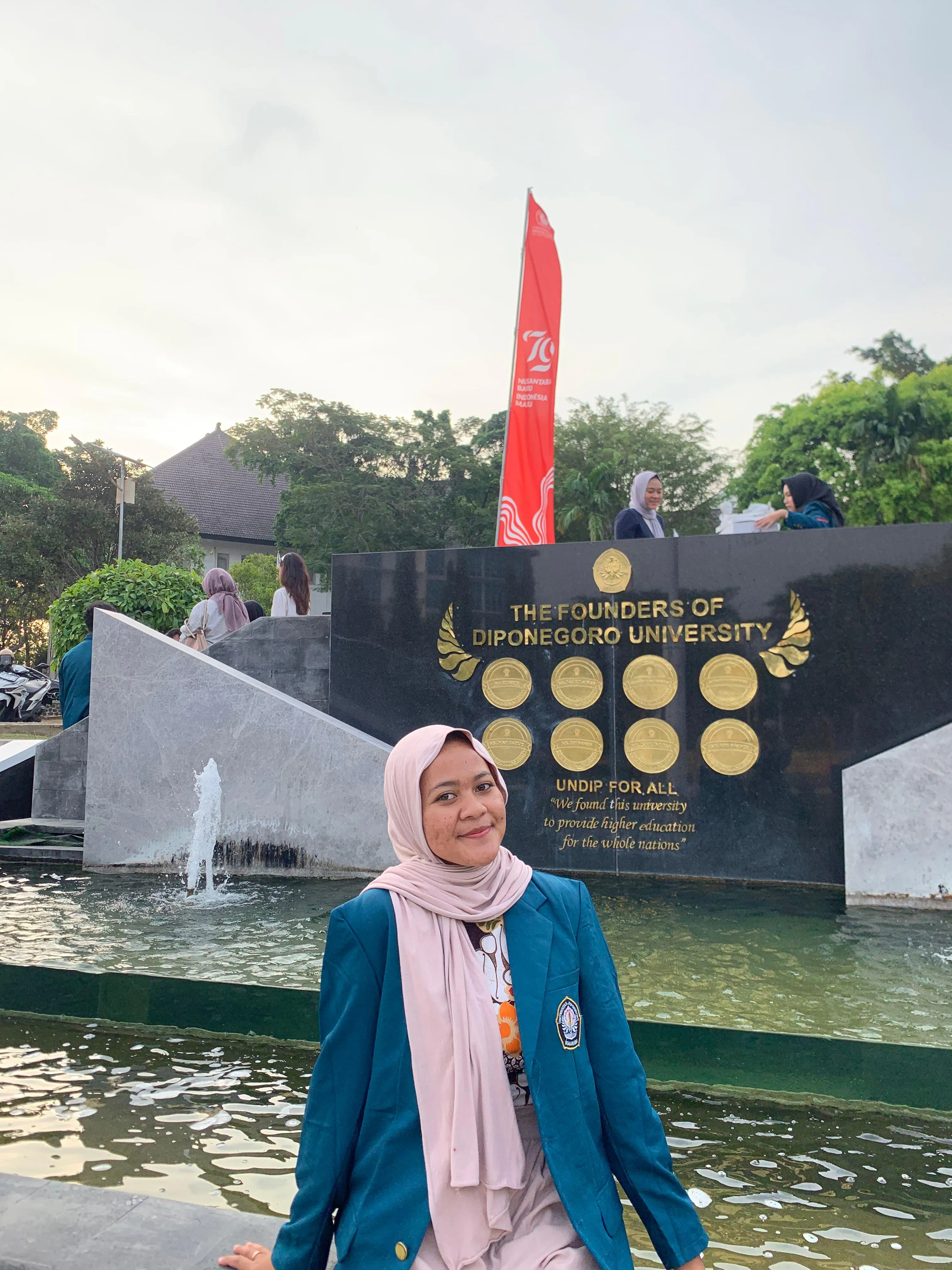 Luthfi Nur Hanifah Photo