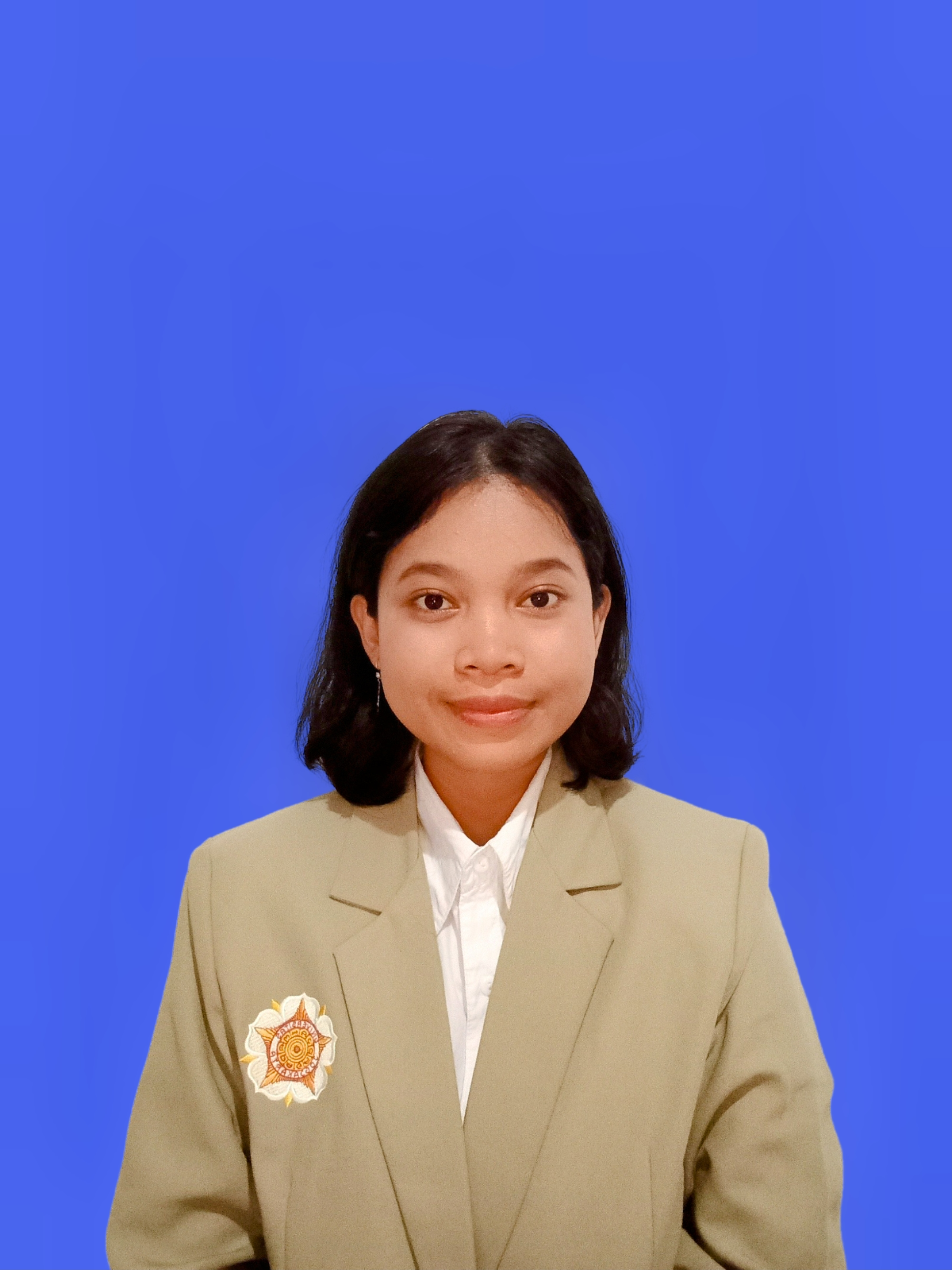 Maria Erika Putri Winata Photo