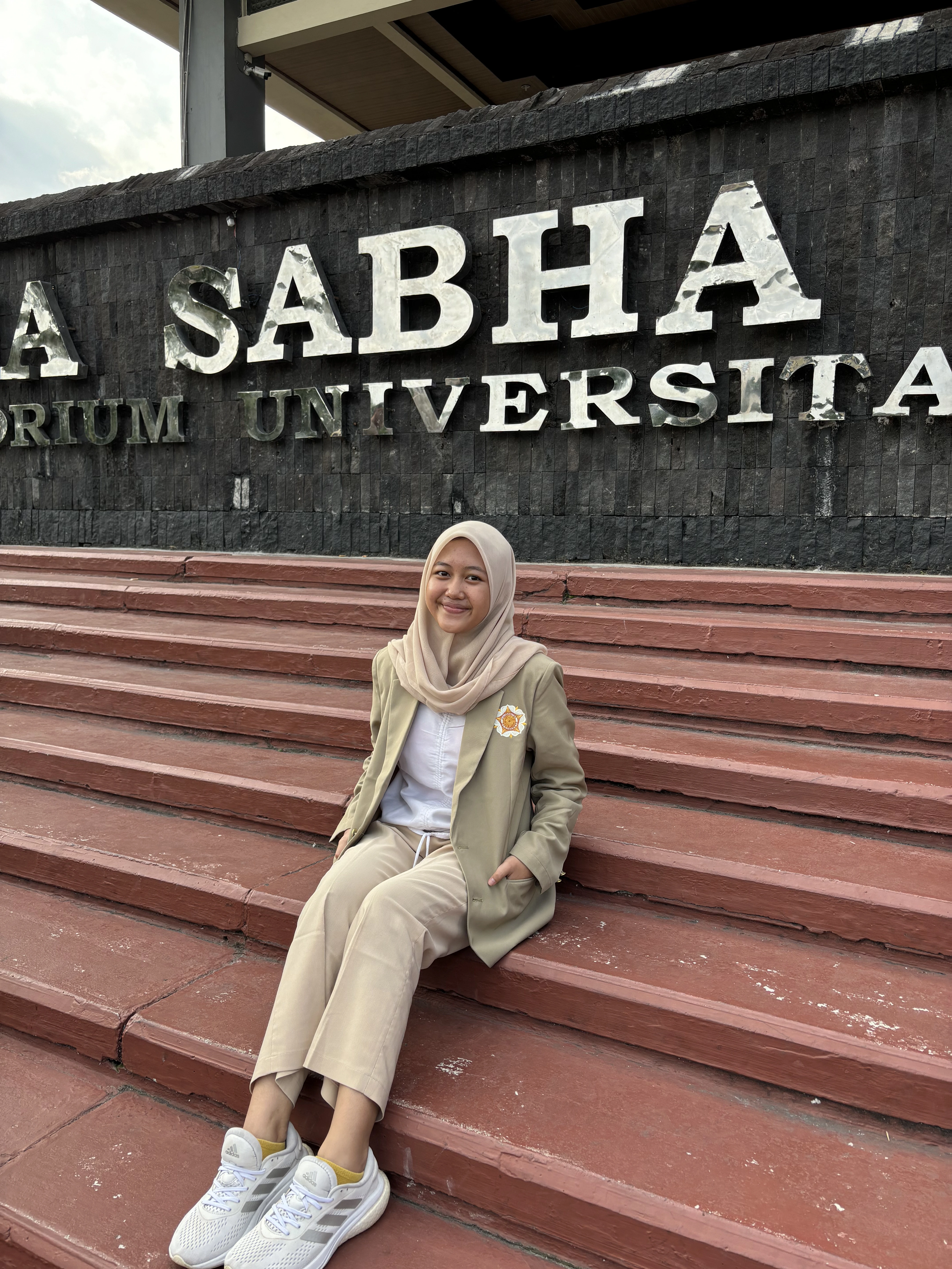 Maritza Yudita Wahyu Putri Photo
