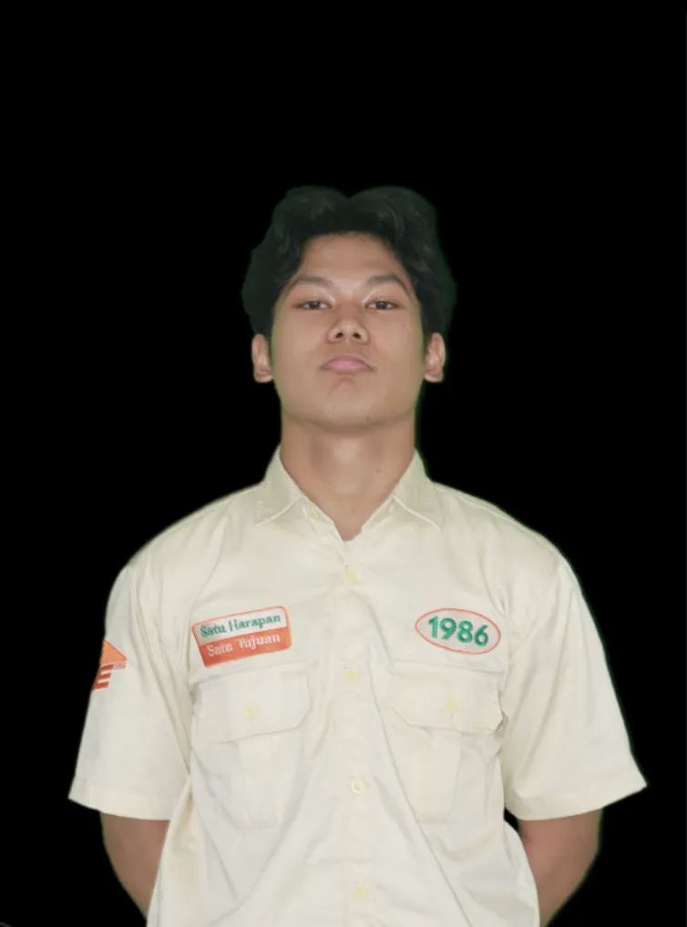 Matthew Hayunaji Priantara Photo