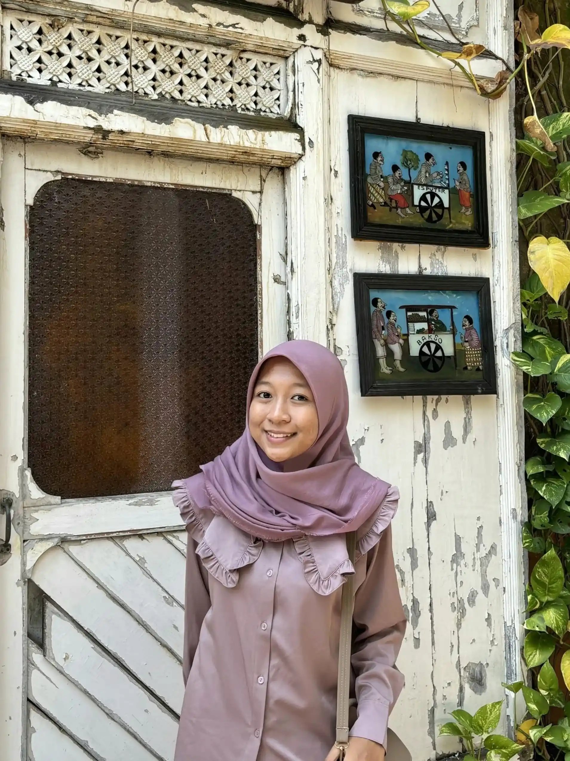 Mei Putri Rahayu Photo