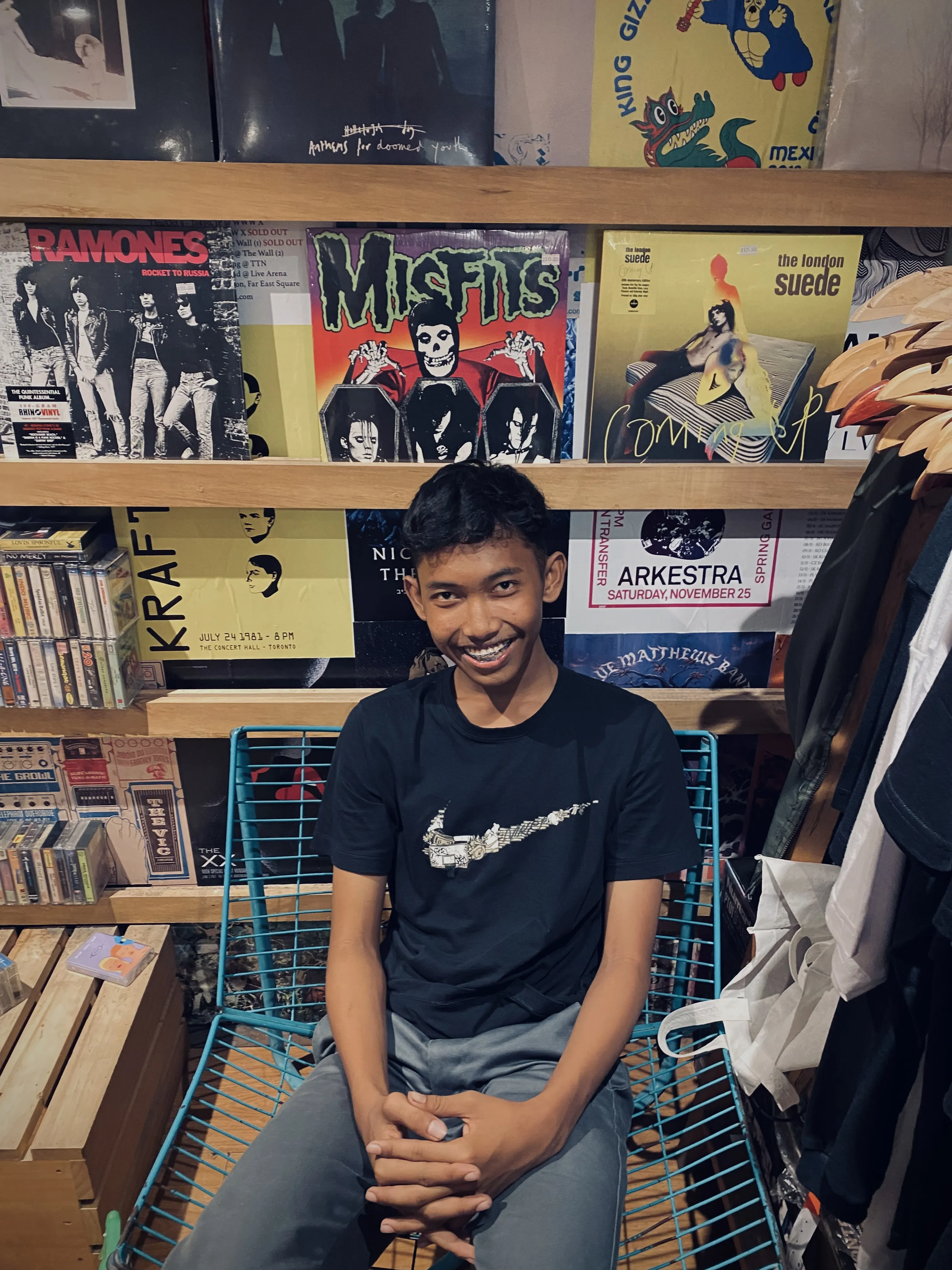 Muhammad Faiq Fauzi Photo