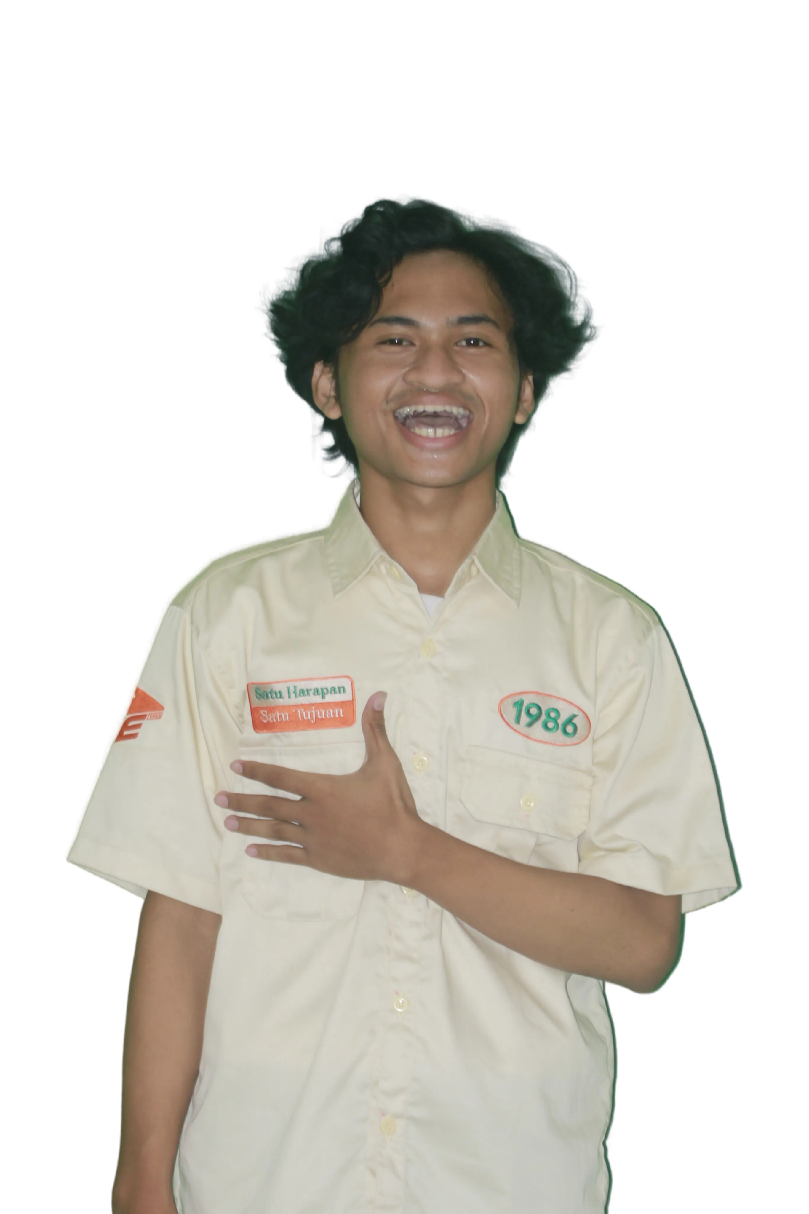 Muhammad Galih Nizar Nur Ilham Photo