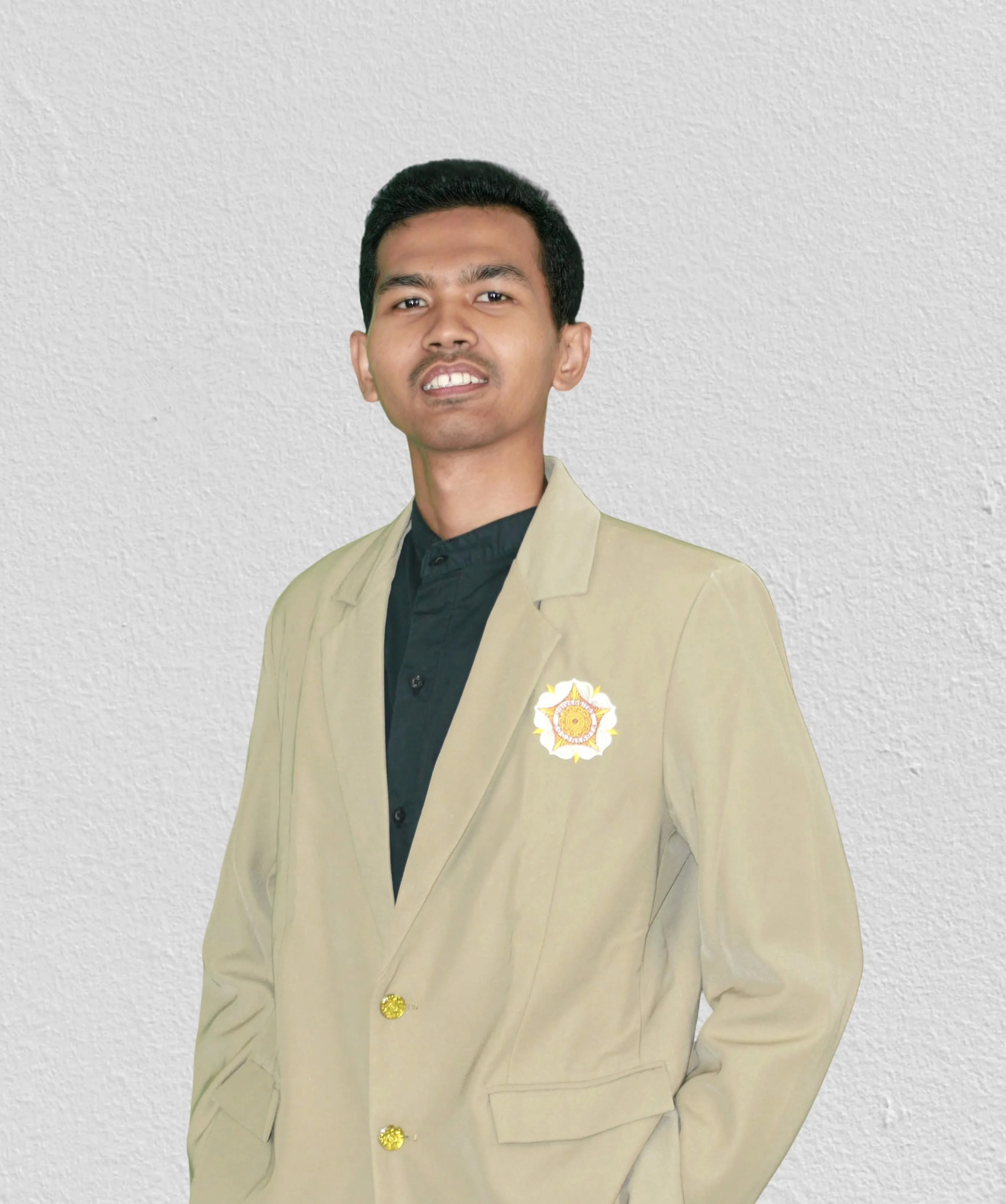 Muhammad Rizki Novantiyo Photo