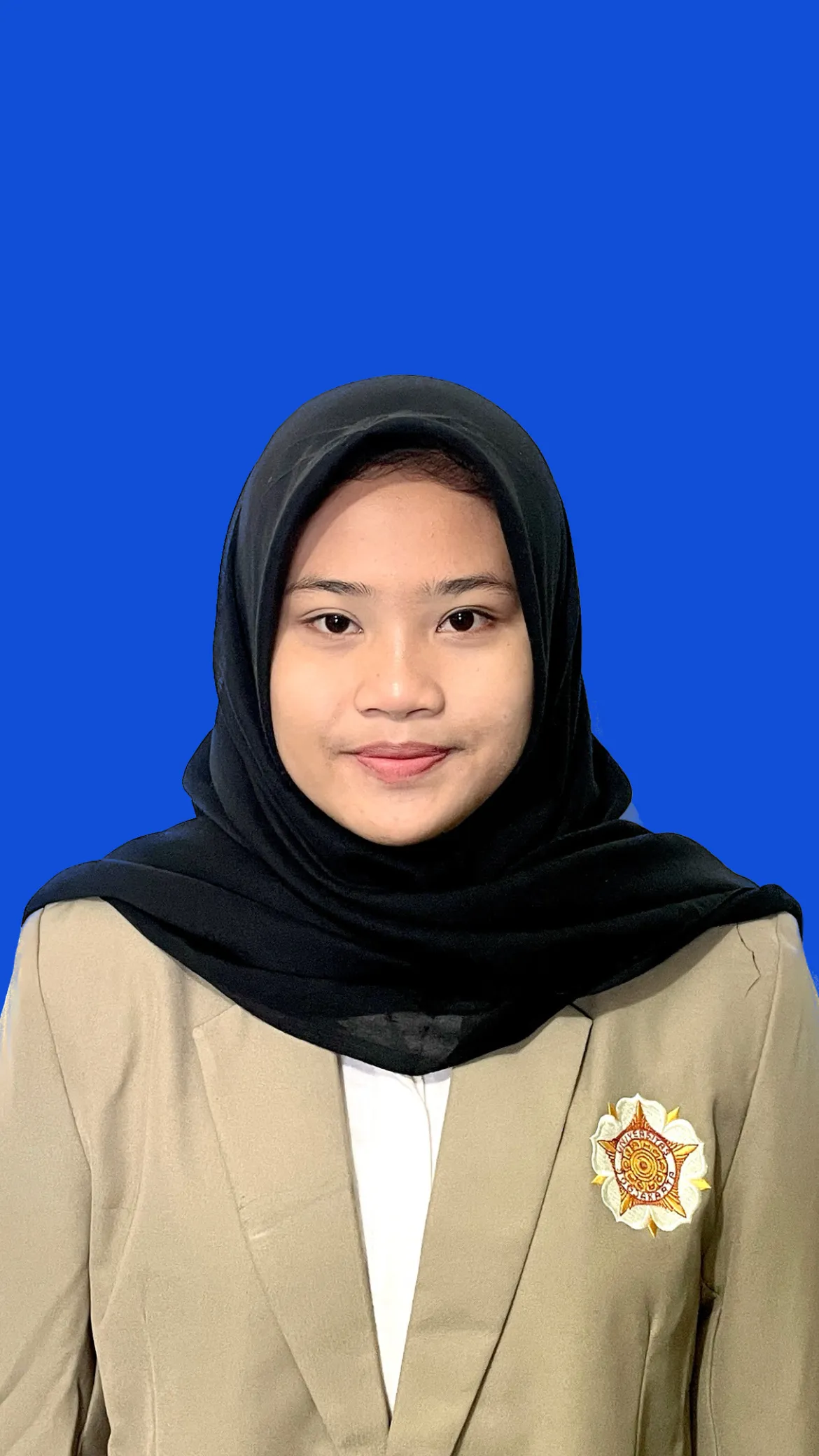 Nabila Paramesti Photo