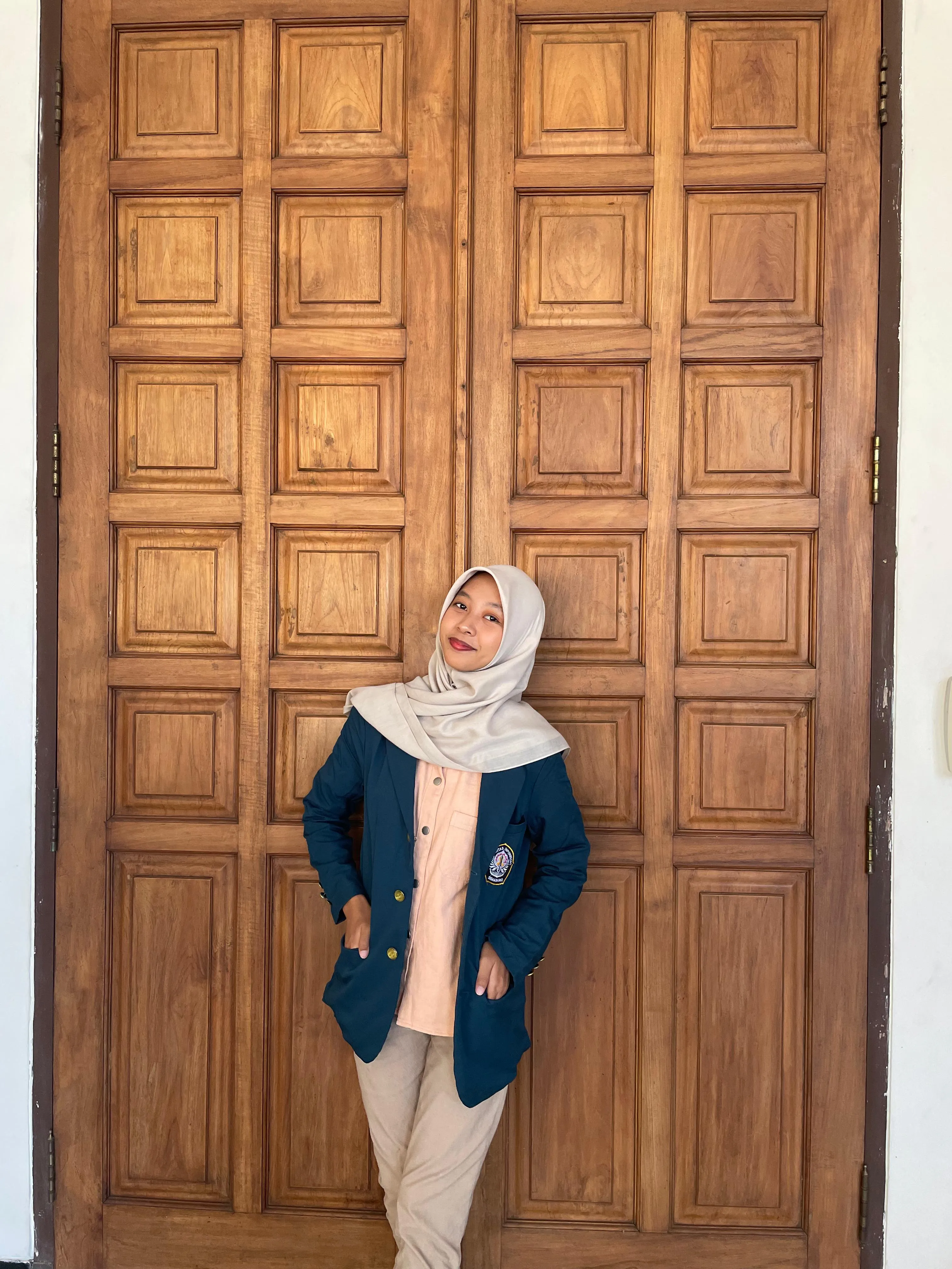 Nabila Ulin Nuha Mukharomah Photo