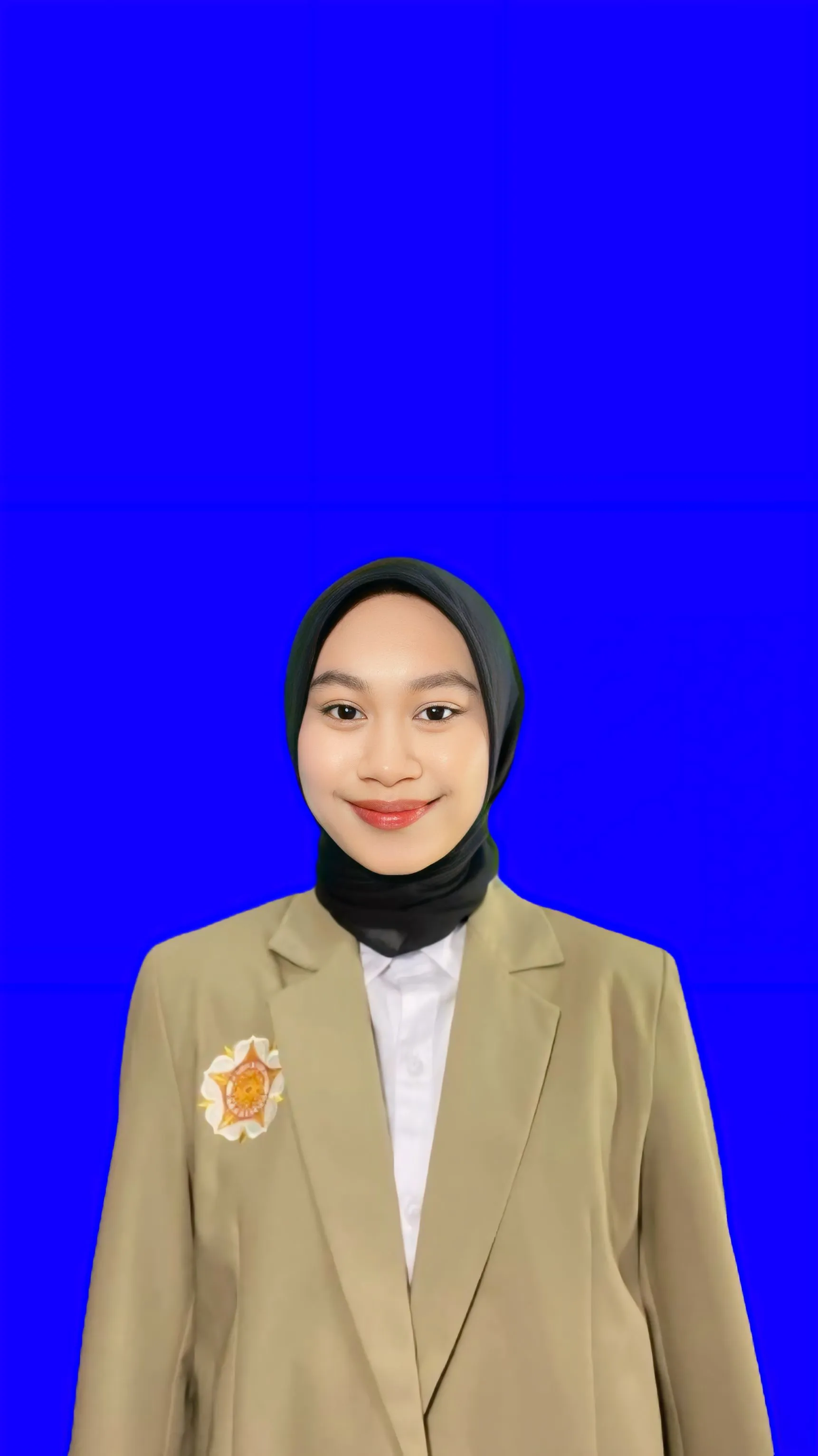 Najma Nailafeesa Hadi Photo